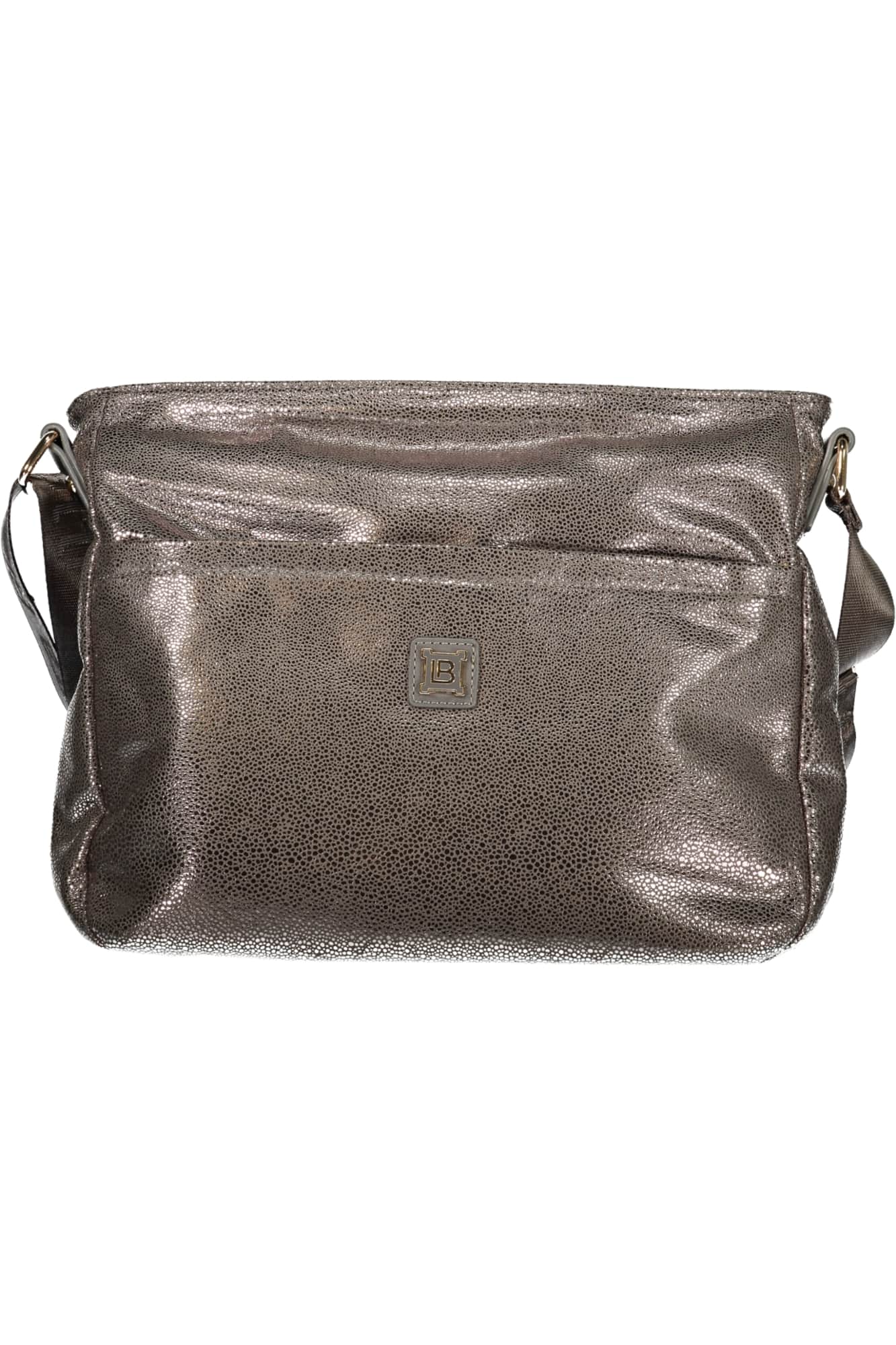 Laura Biagiotti mujer bolso in bronce