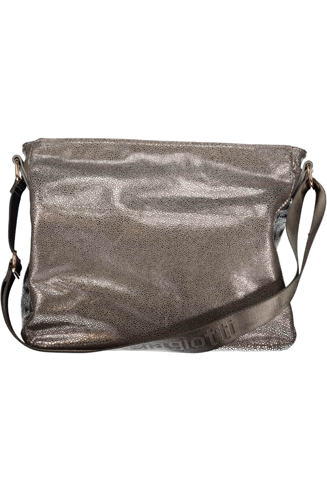 Laura Biagiotti mujer bolso in bronce