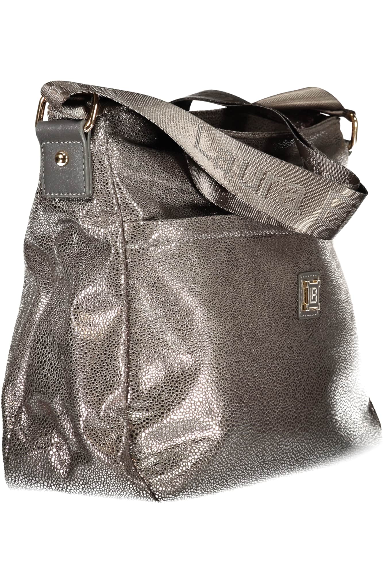 Laura Biagiotti mujer bolso in bronce