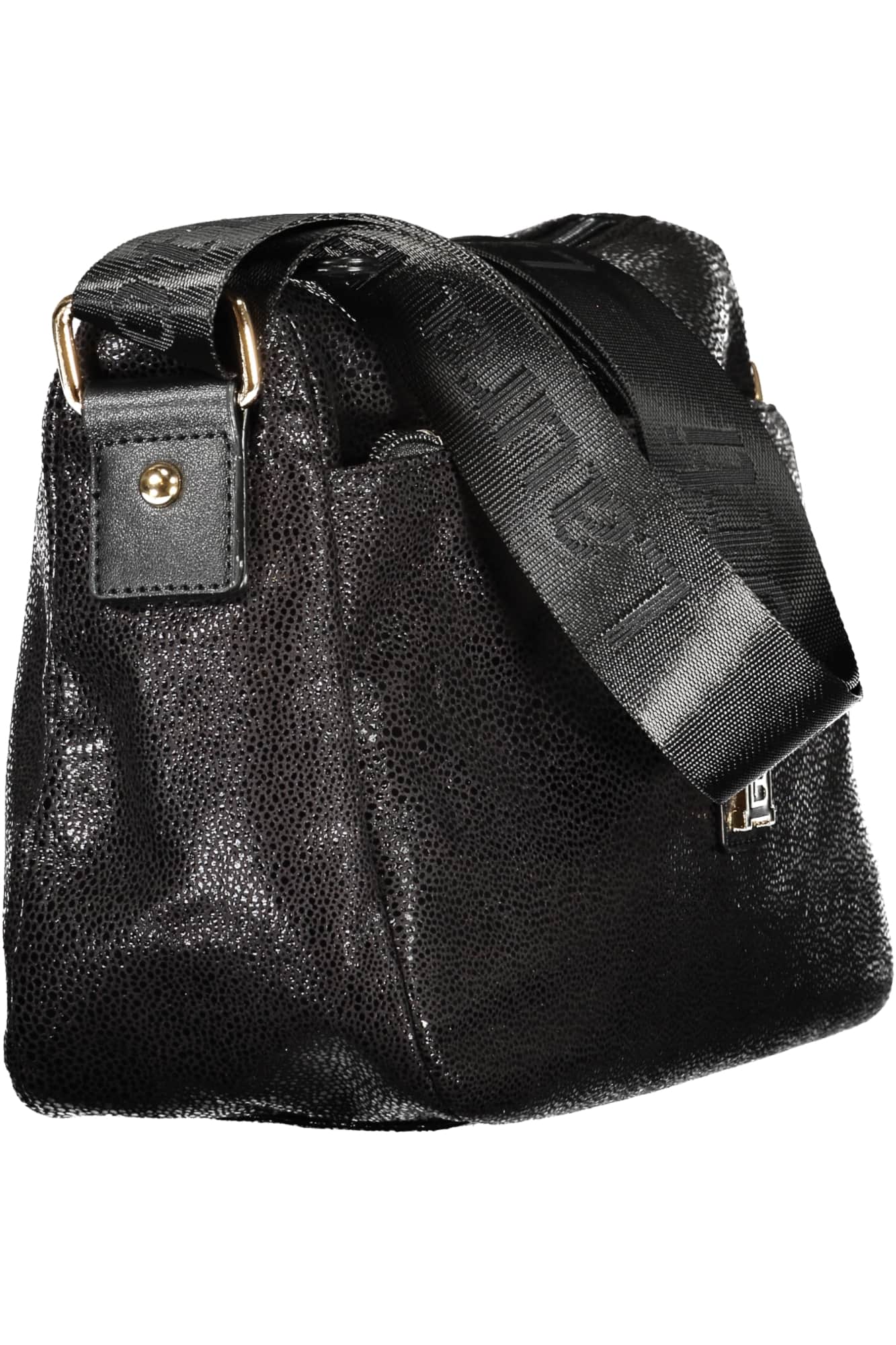 Laura Biagiotti mujer negro bolso