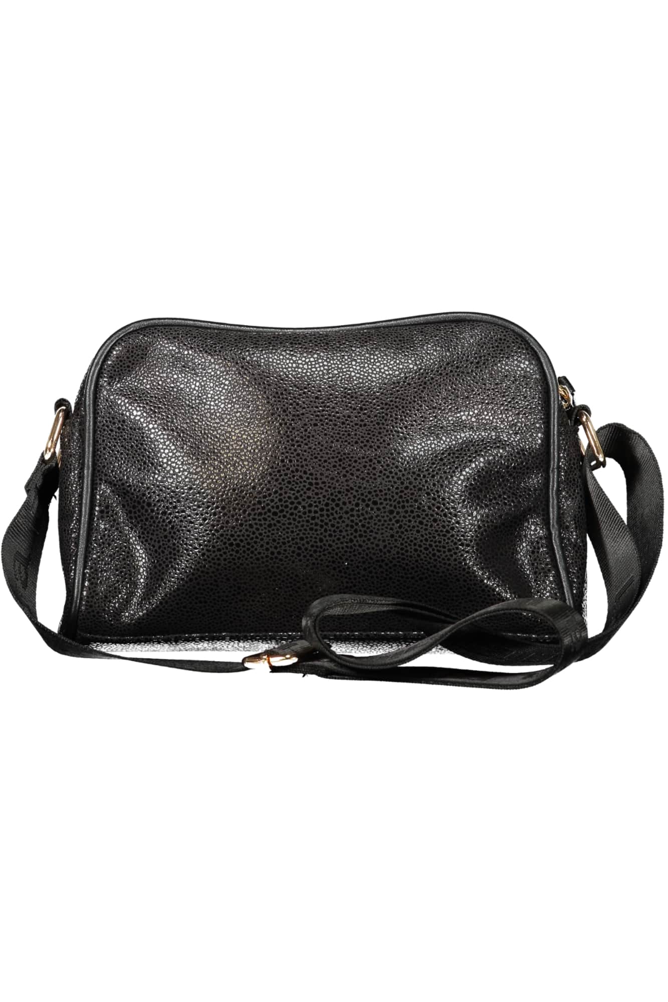 Laura Biagiotti mujer gris bolso