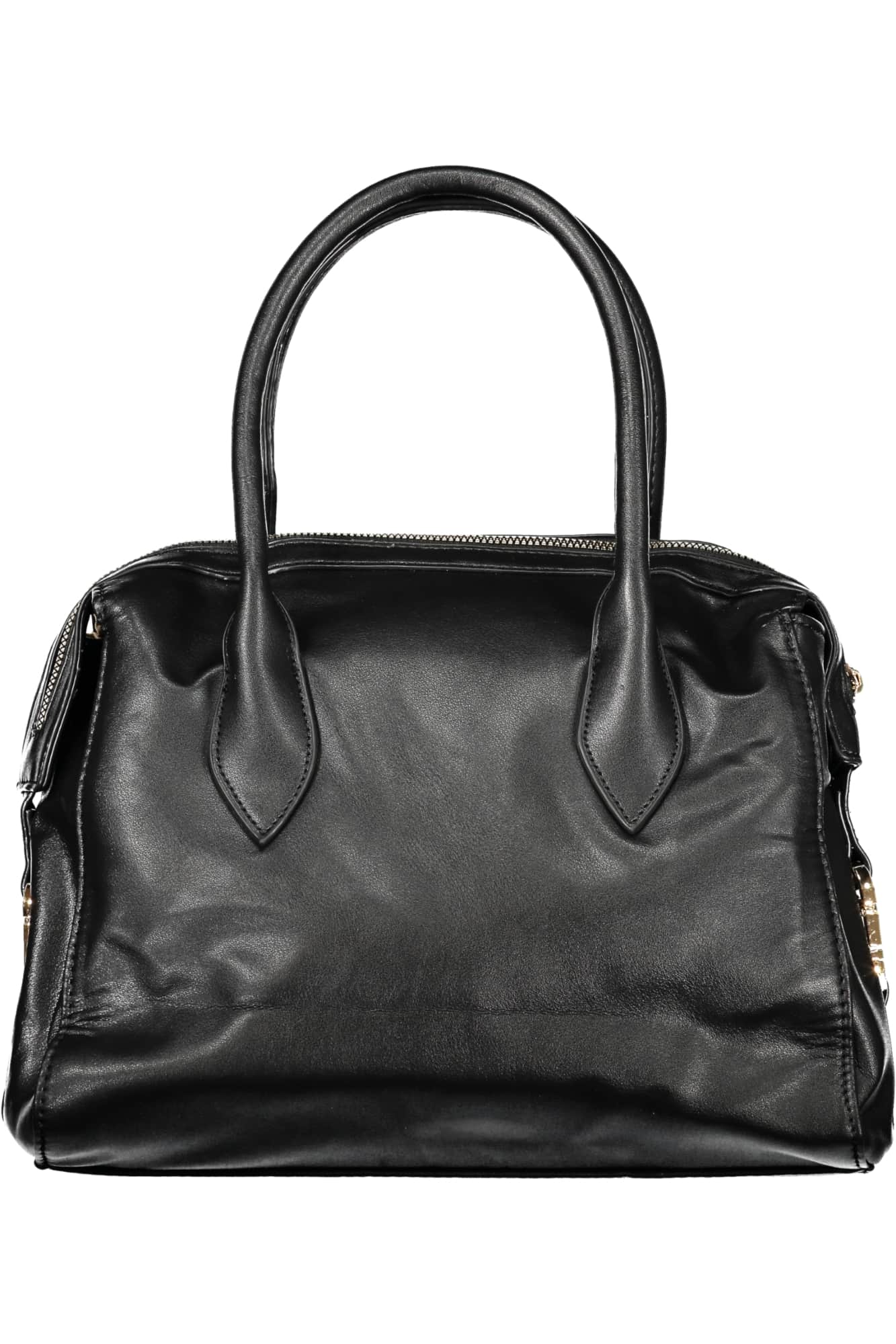 Laura Biagiotti mujer beige bolso