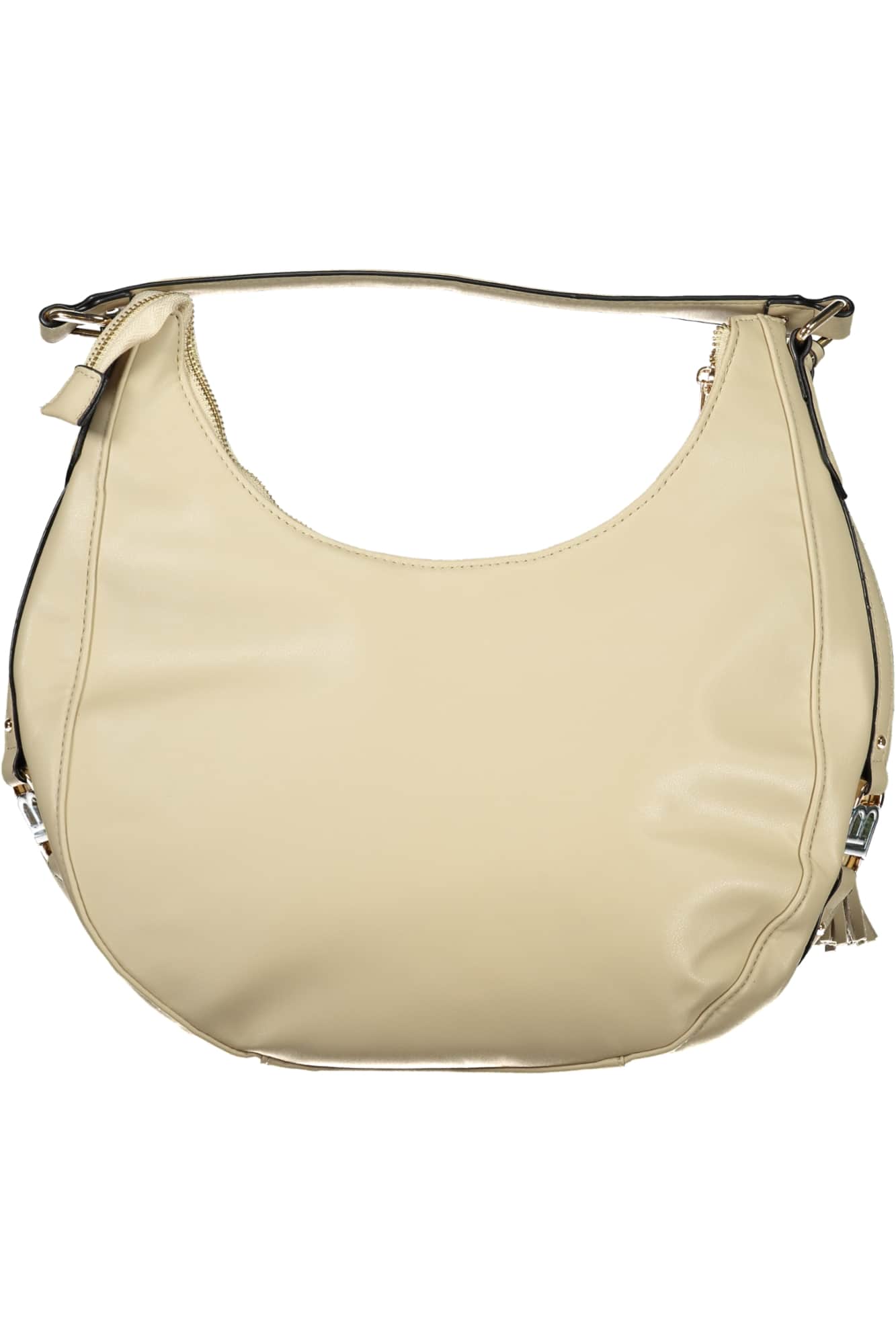 Laura Biagiotti mujer rojo bolso
