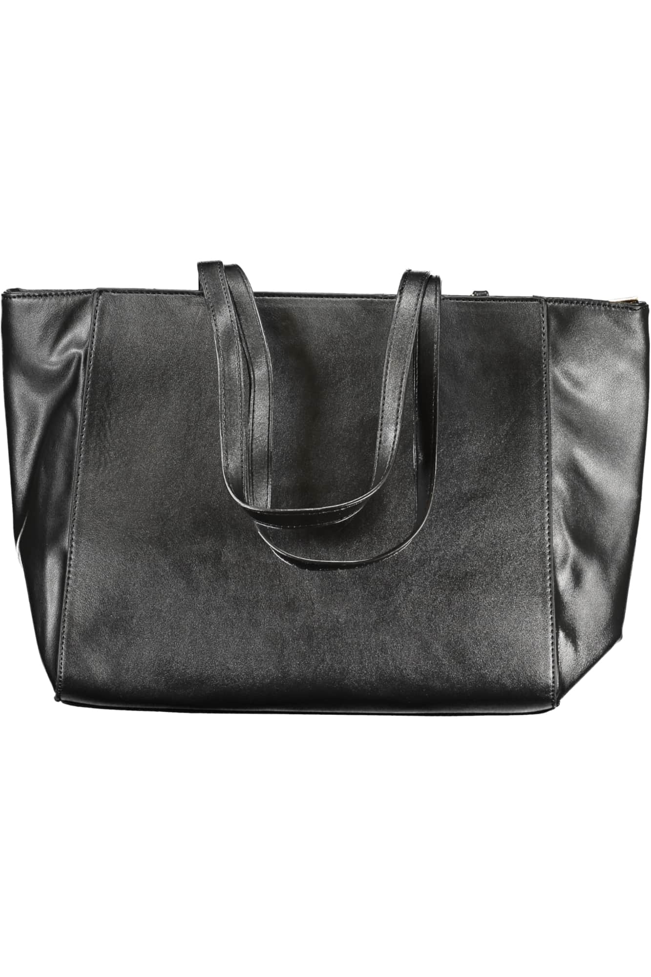 Laura Biagiotti mujer rojo bolso