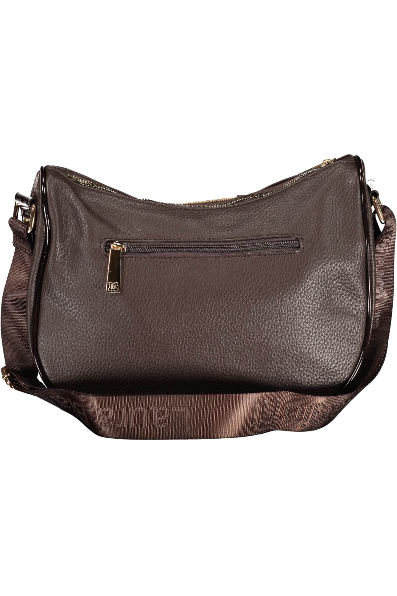 Laura Biagiotti mujer negro bolso