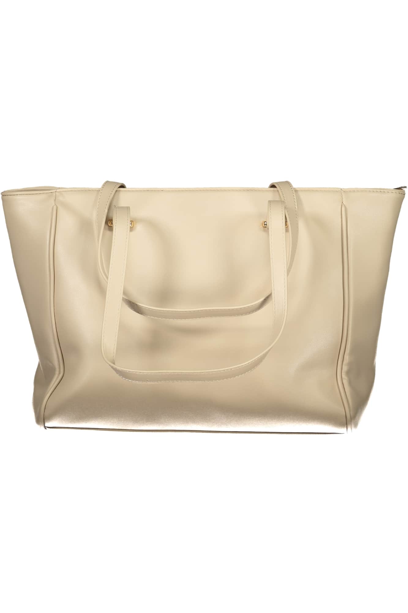 Laura Biagiotti mujer rojo bolso