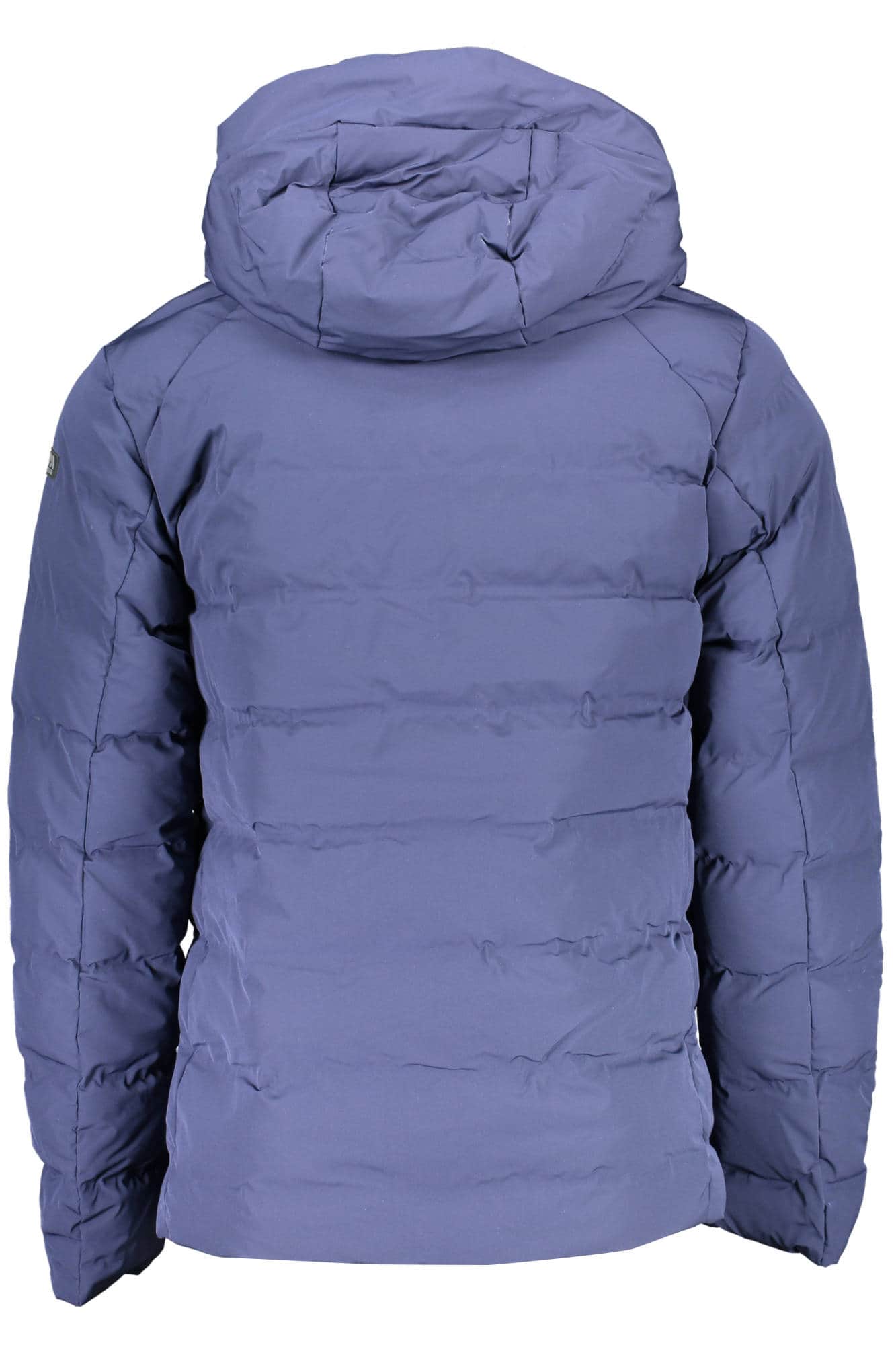 US Polo Assn. hombre azul chaqueta