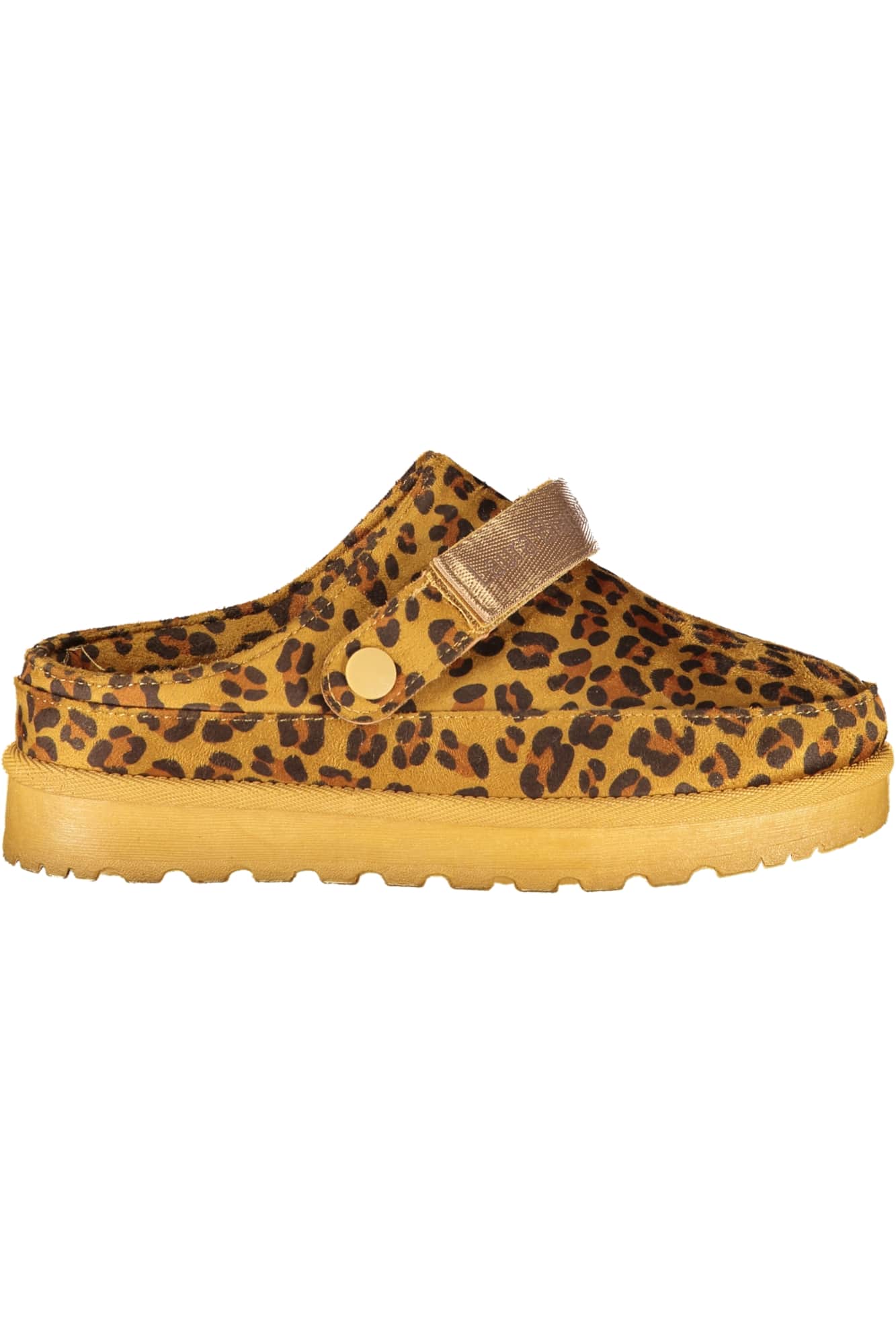 Laura Biagiotti mujer invierno zueco calzado, marrón