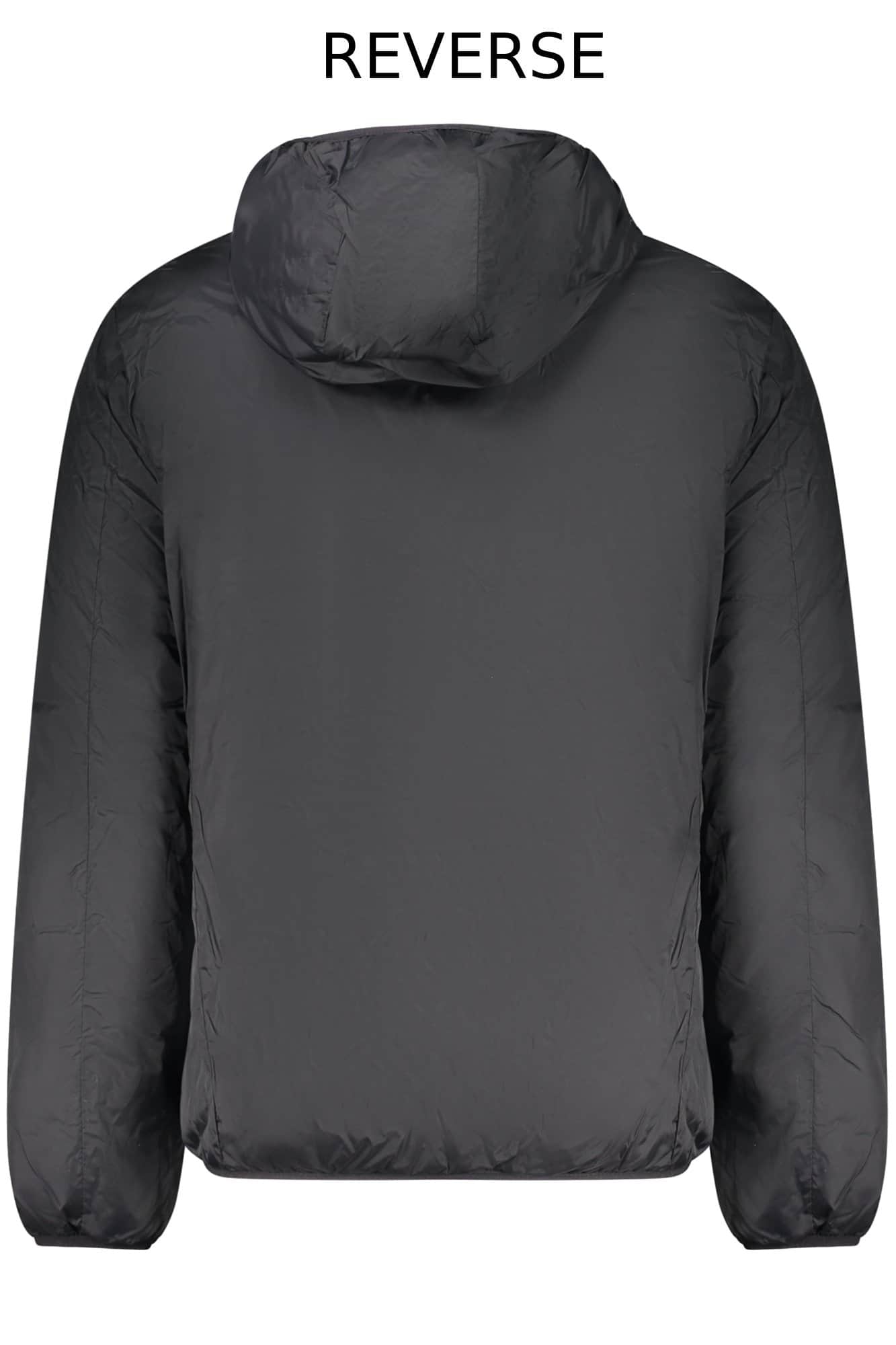 Norway 1963 hombre negro chaqueta