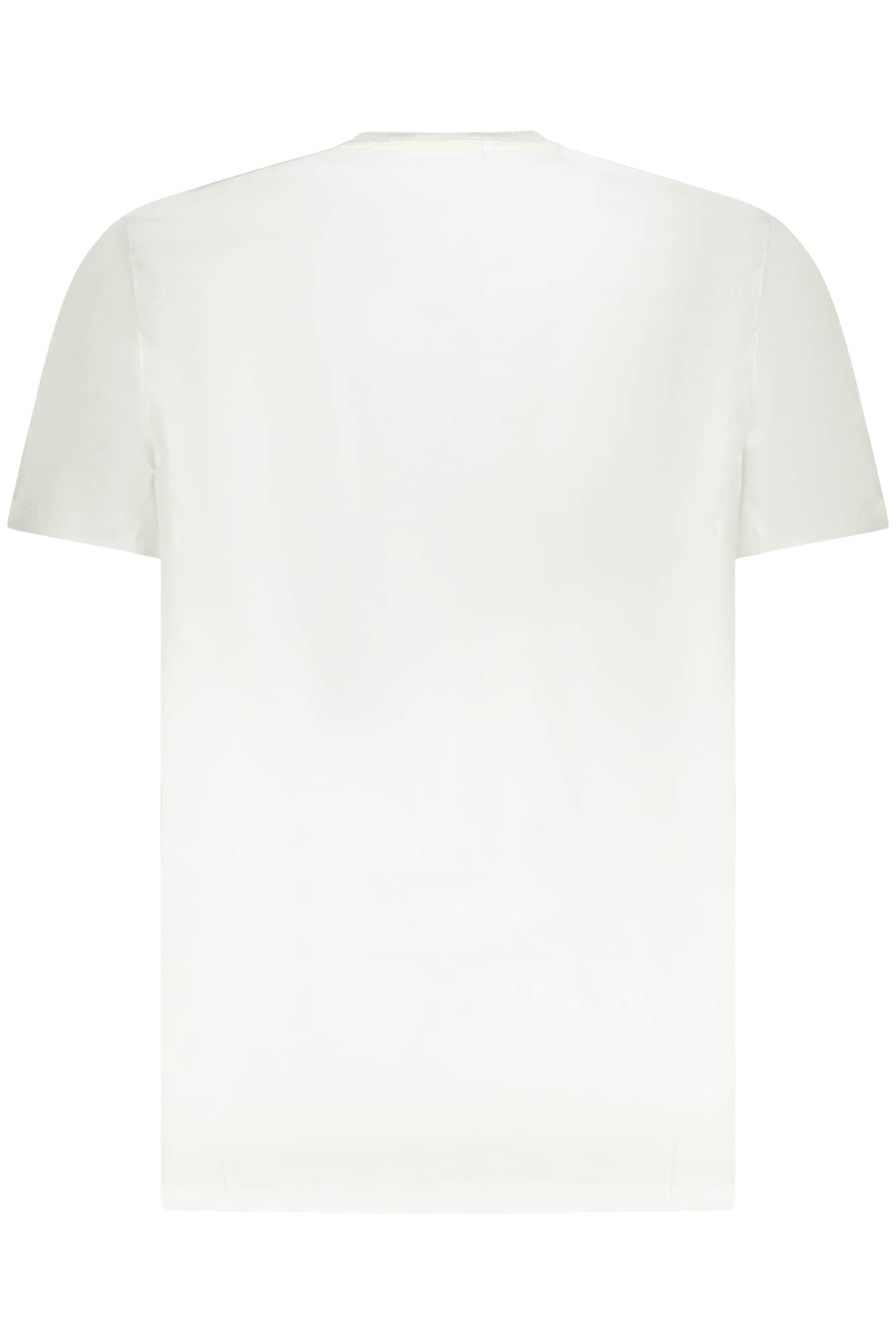 Calvin Klein hombre manga corta t-camisa gris