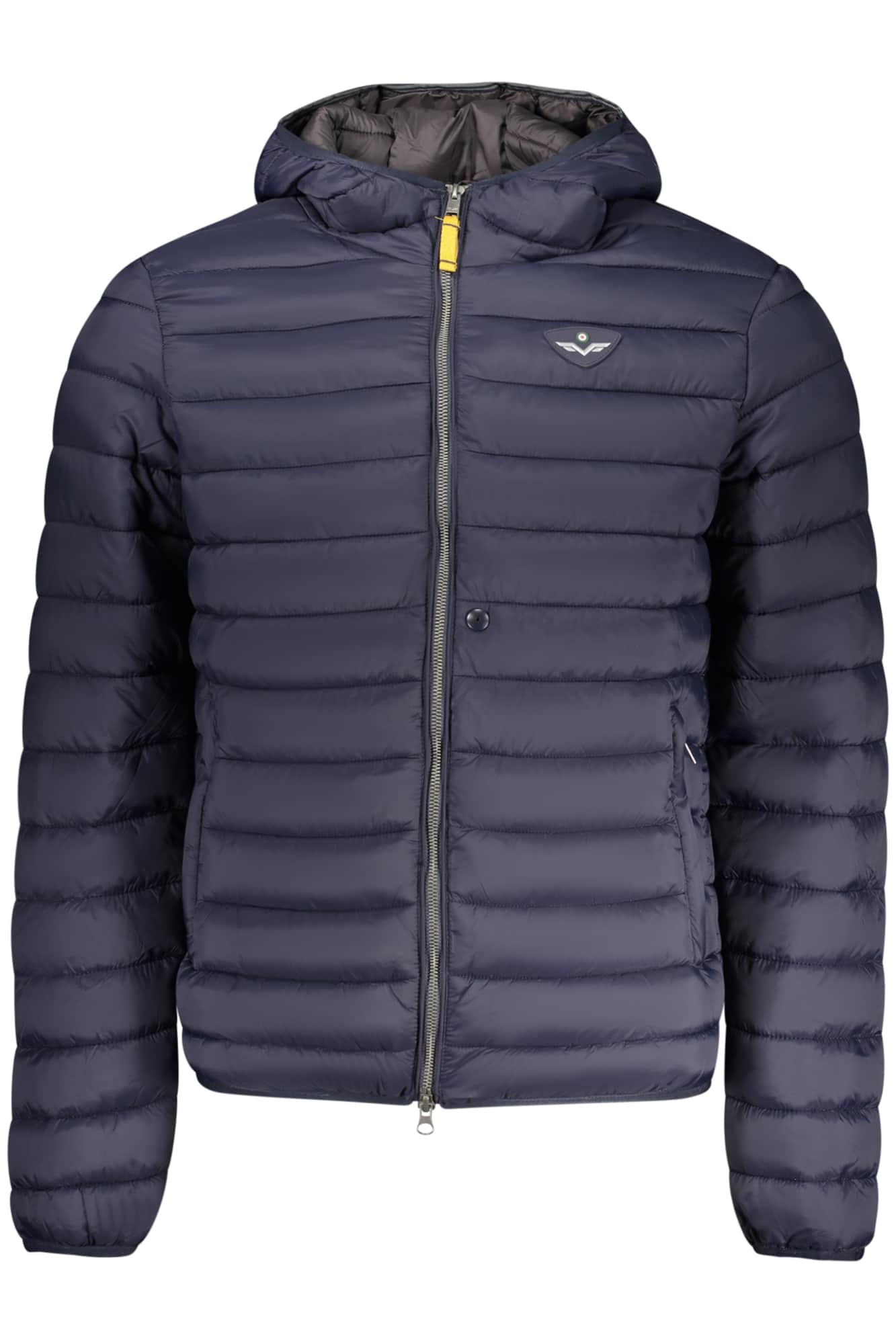 Armata Di Mare hombre negro chaqueta