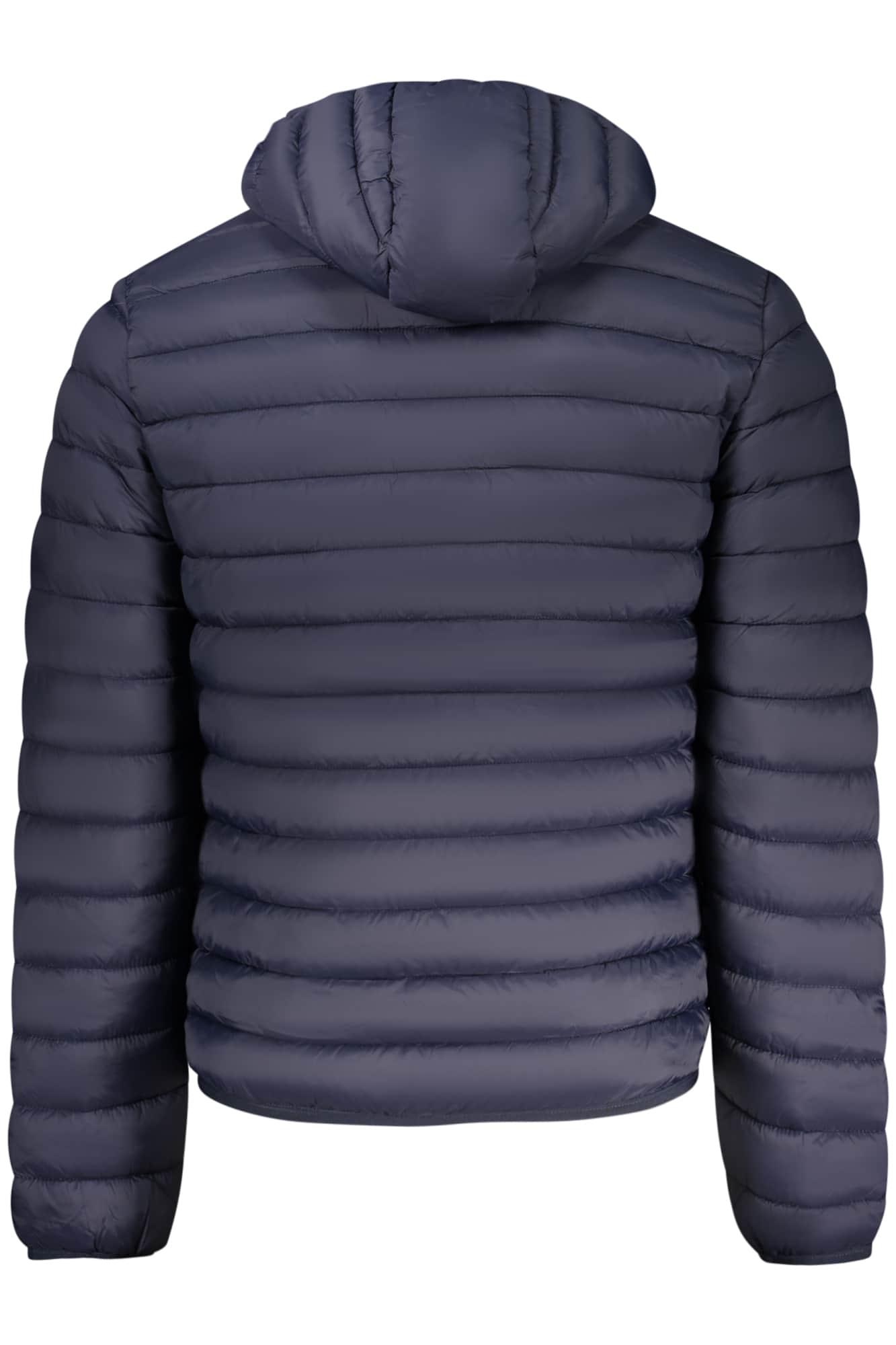 Armata Di Mare hombre negro chaqueta