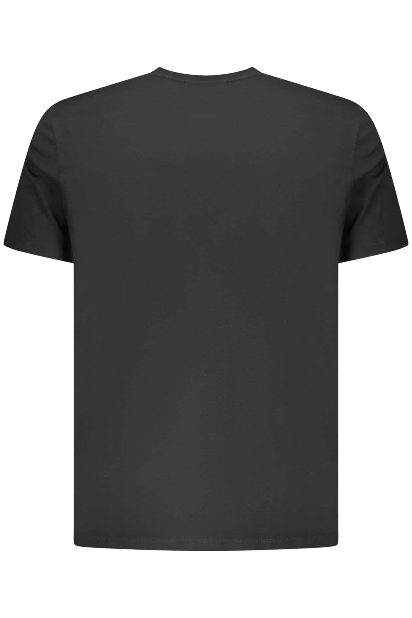Calvin Klein hombre manga corta t-camisa gris