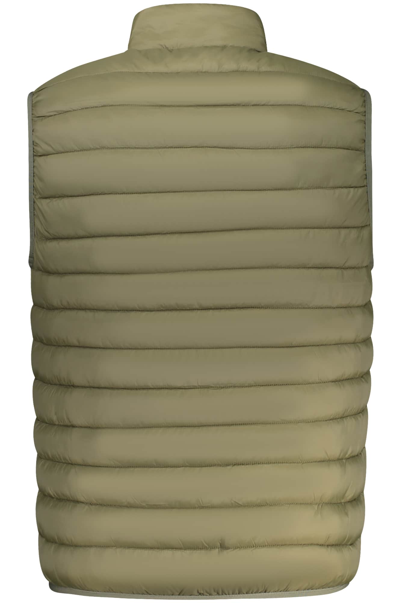Armata Di Mare hombre azul sin mangas chaqueta