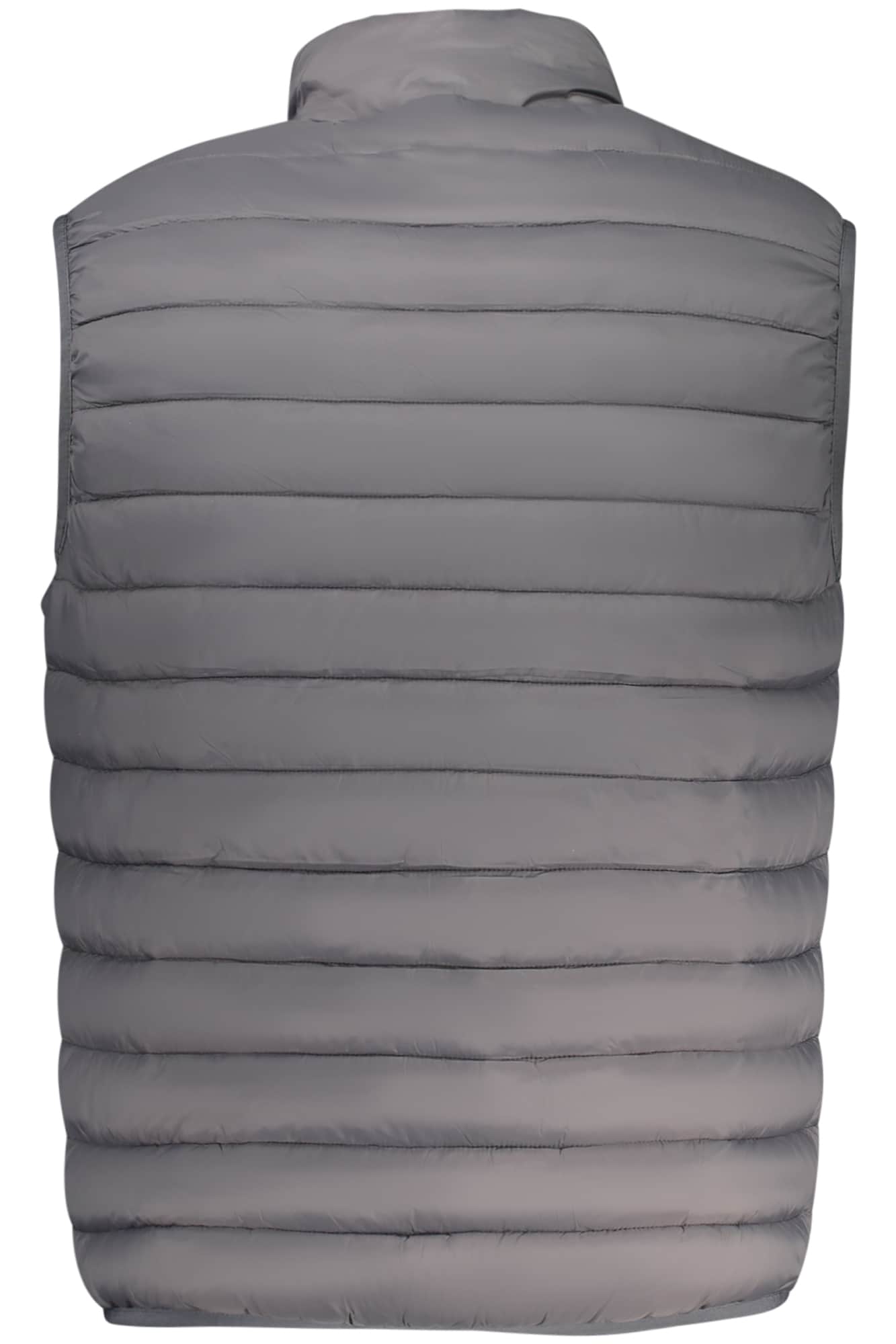Armata Di Mare hombre azul sin mangas chaqueta