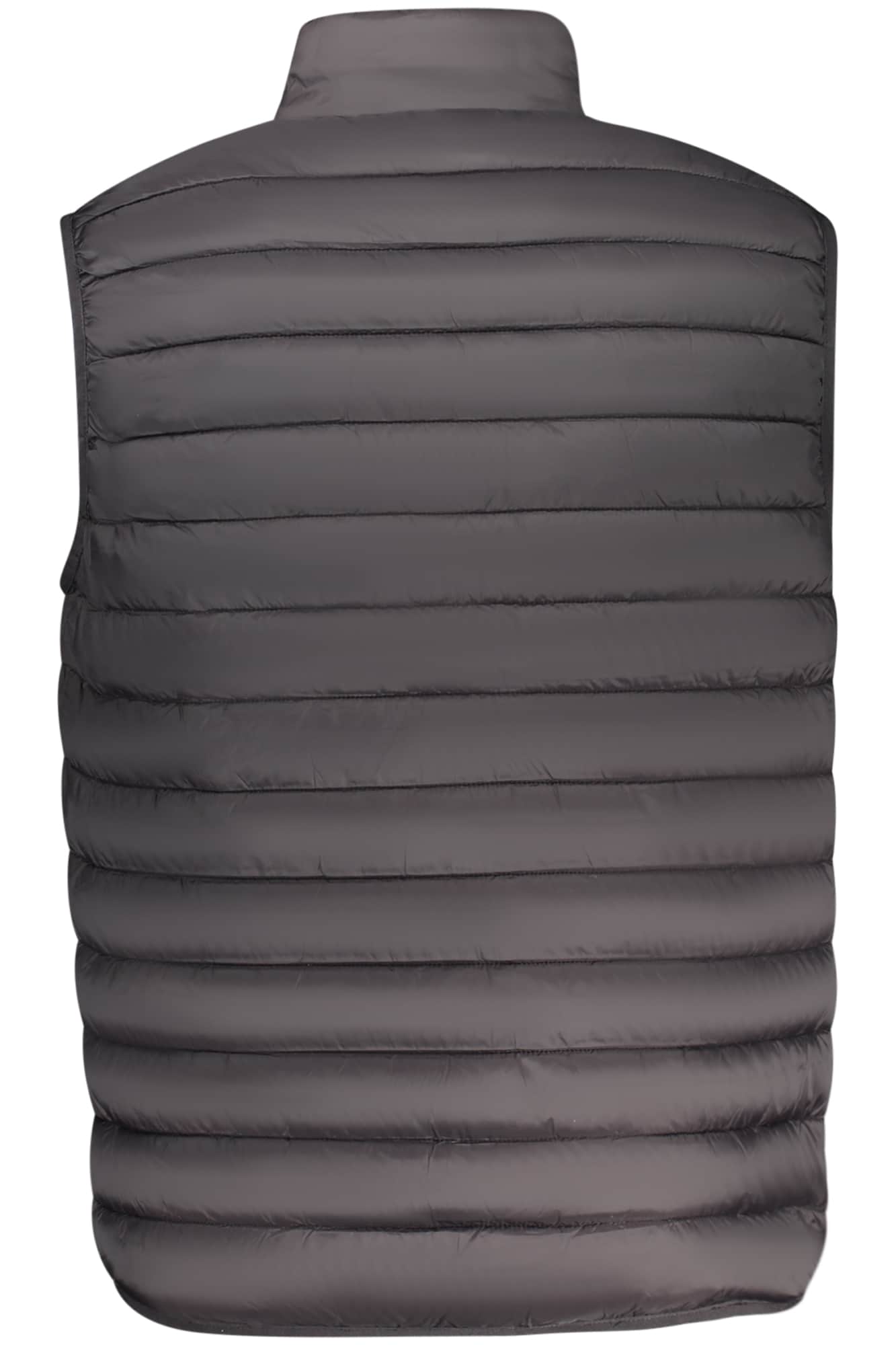 Armata Di Mare hombre azul sin mangas chaqueta