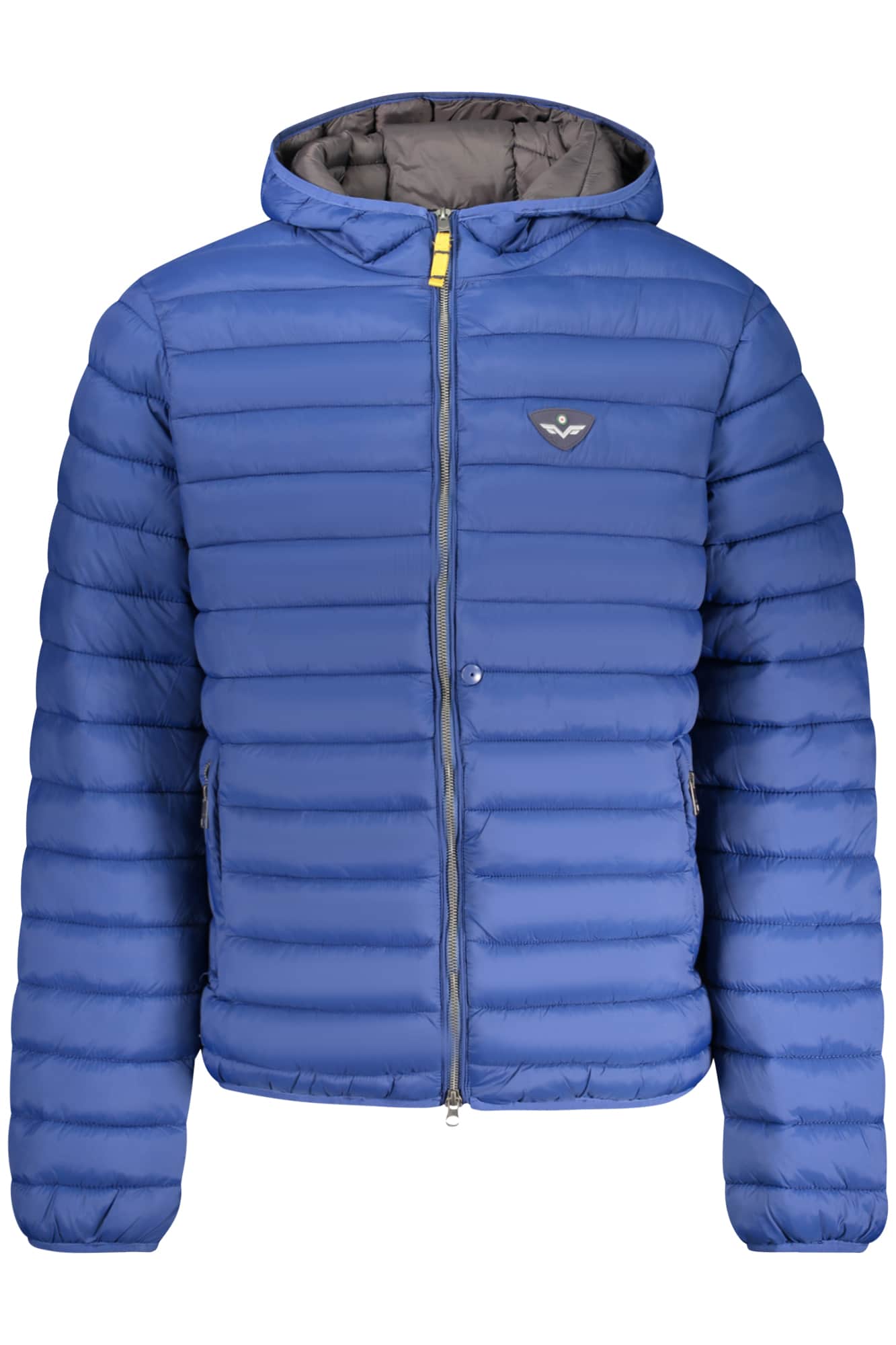 Armata Di Mare hombre azul chaqueta