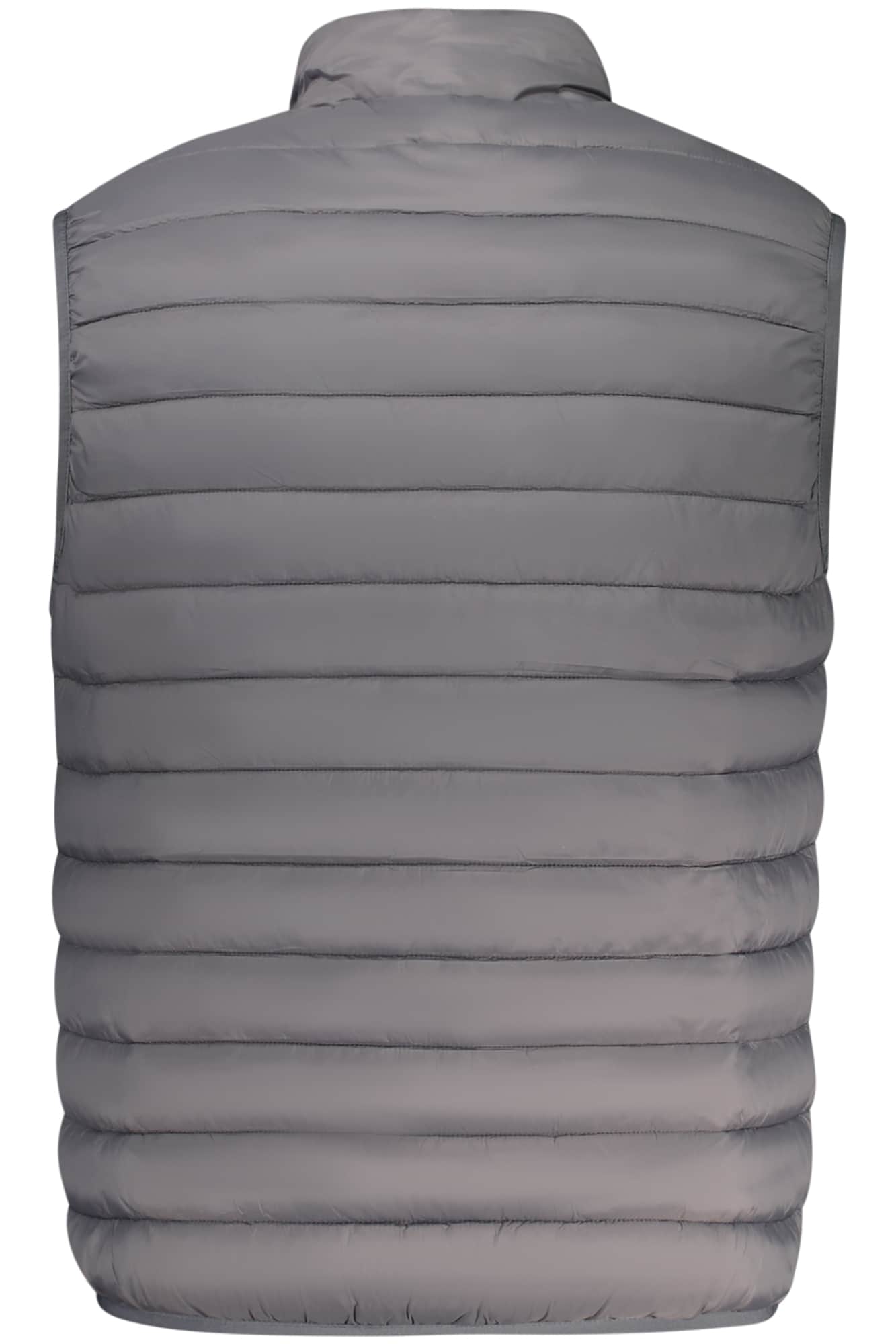Armata Di Mare hombre negro sin mangas chaqueta