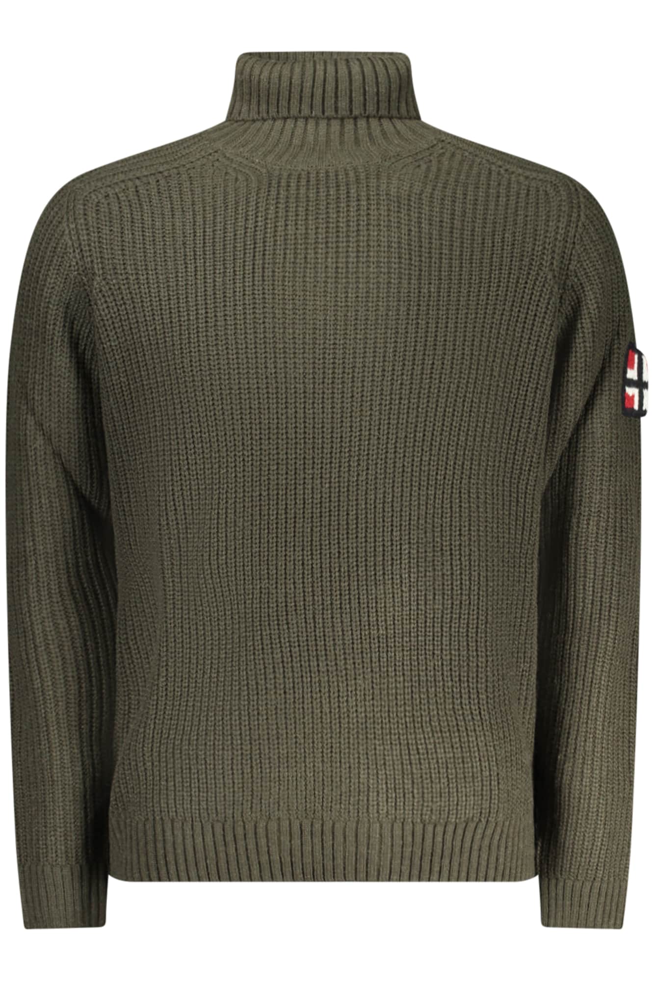 Norway 1963 rojo hombre jersey