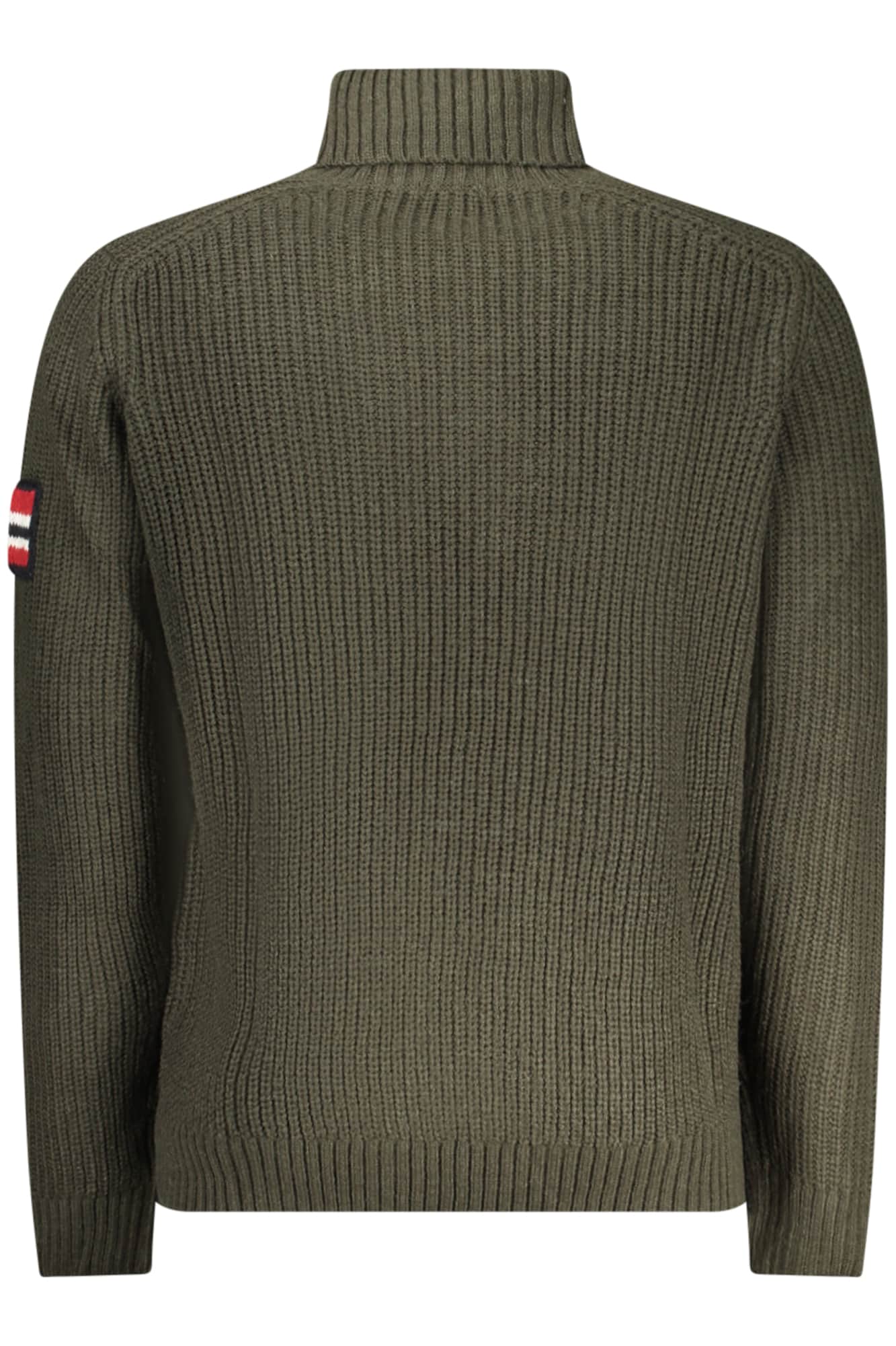 Norway 1963 rojo hombre jersey