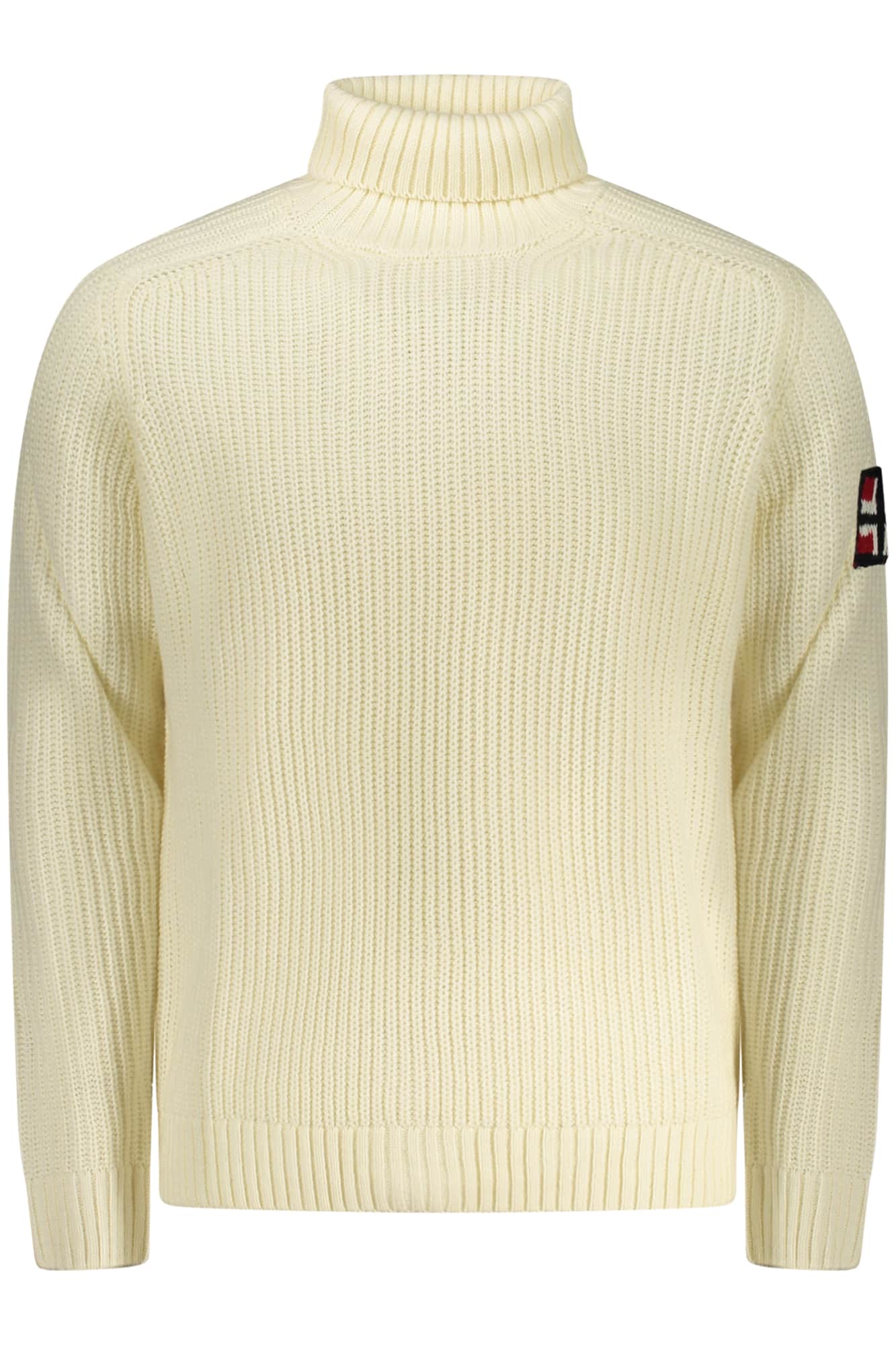 Norway 1963 rojo hombre jersey