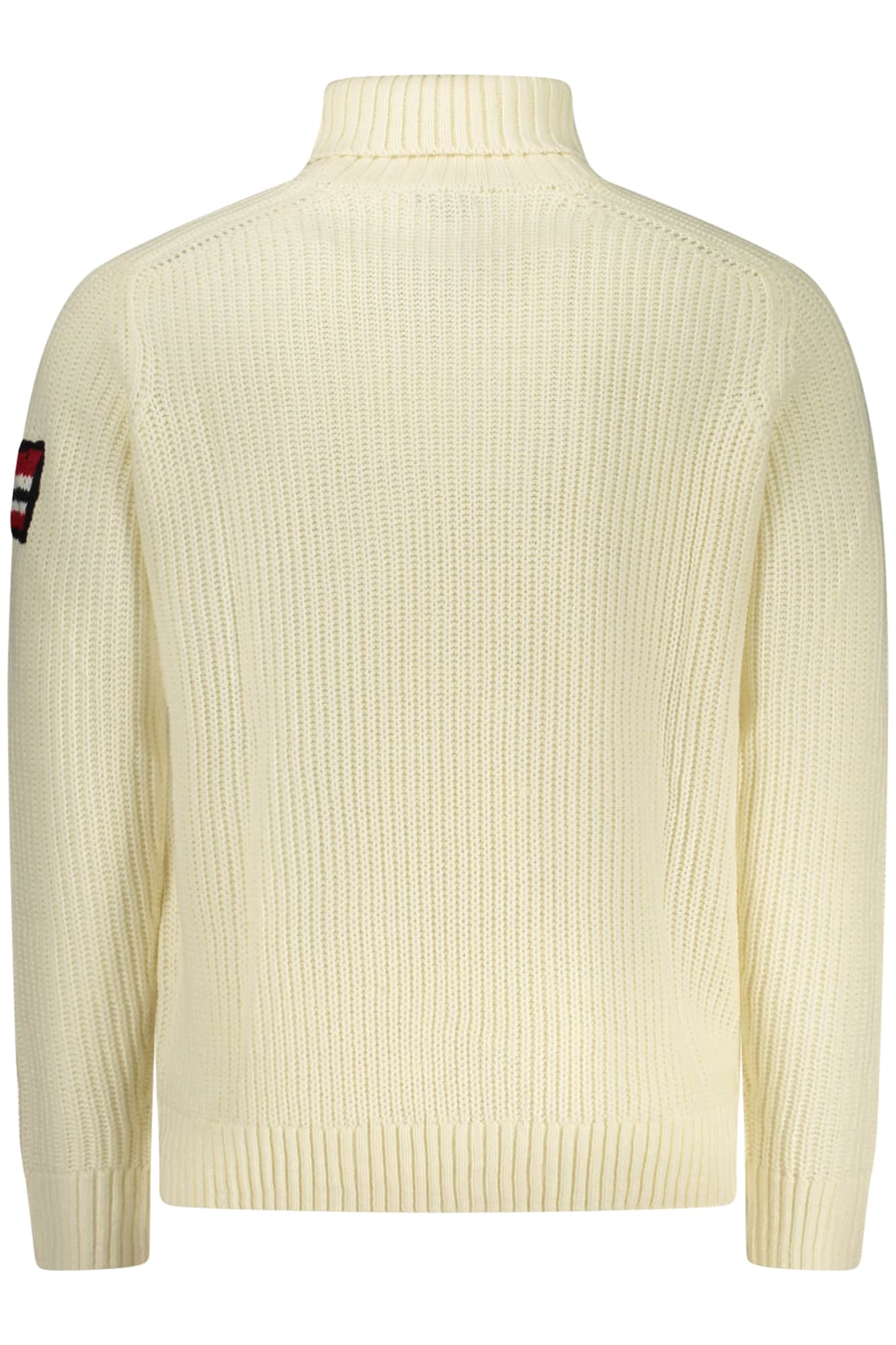Norway 1963 rojo hombre jersey