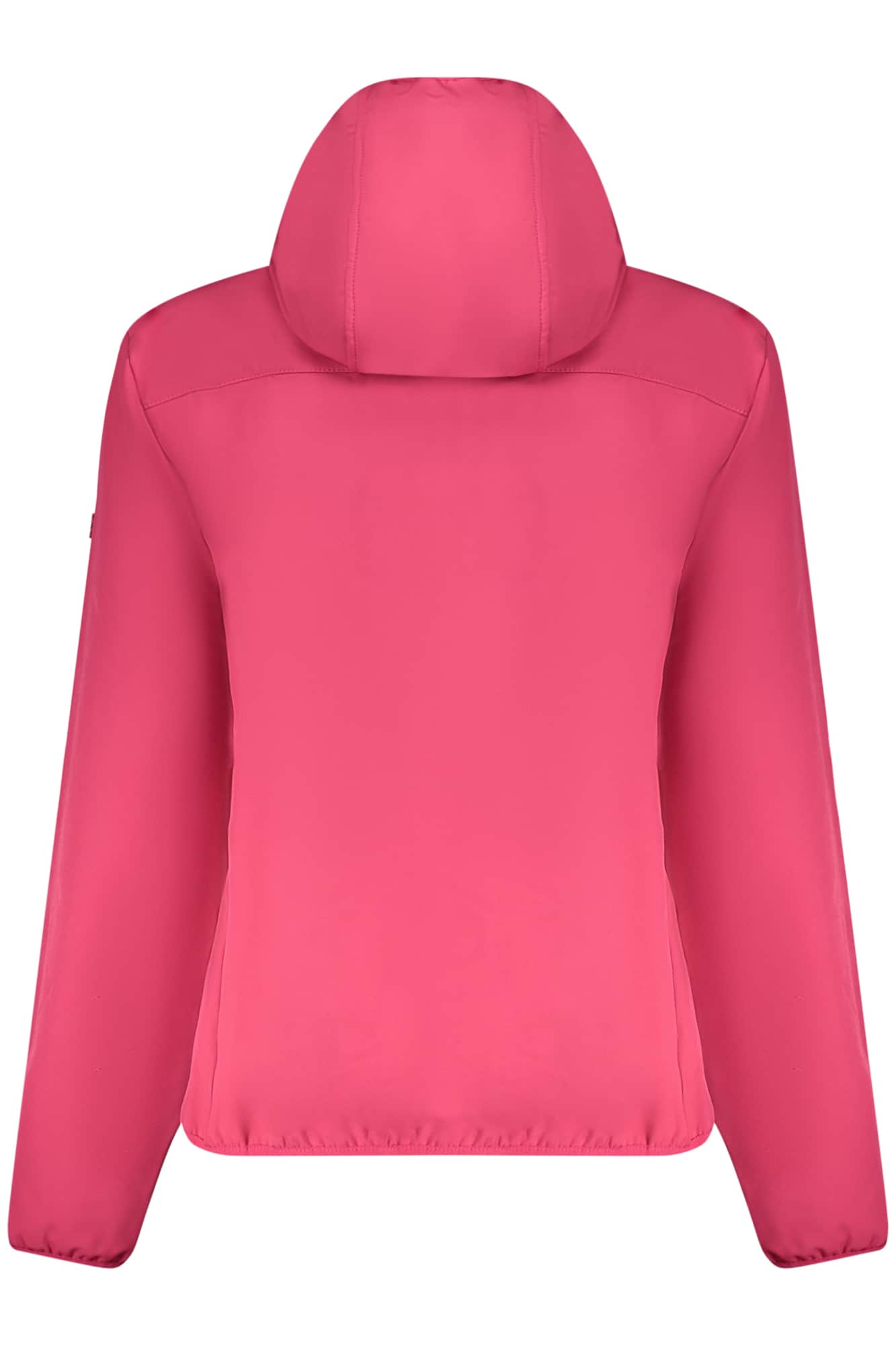 Norway 1963 mujer rosa chaqueta