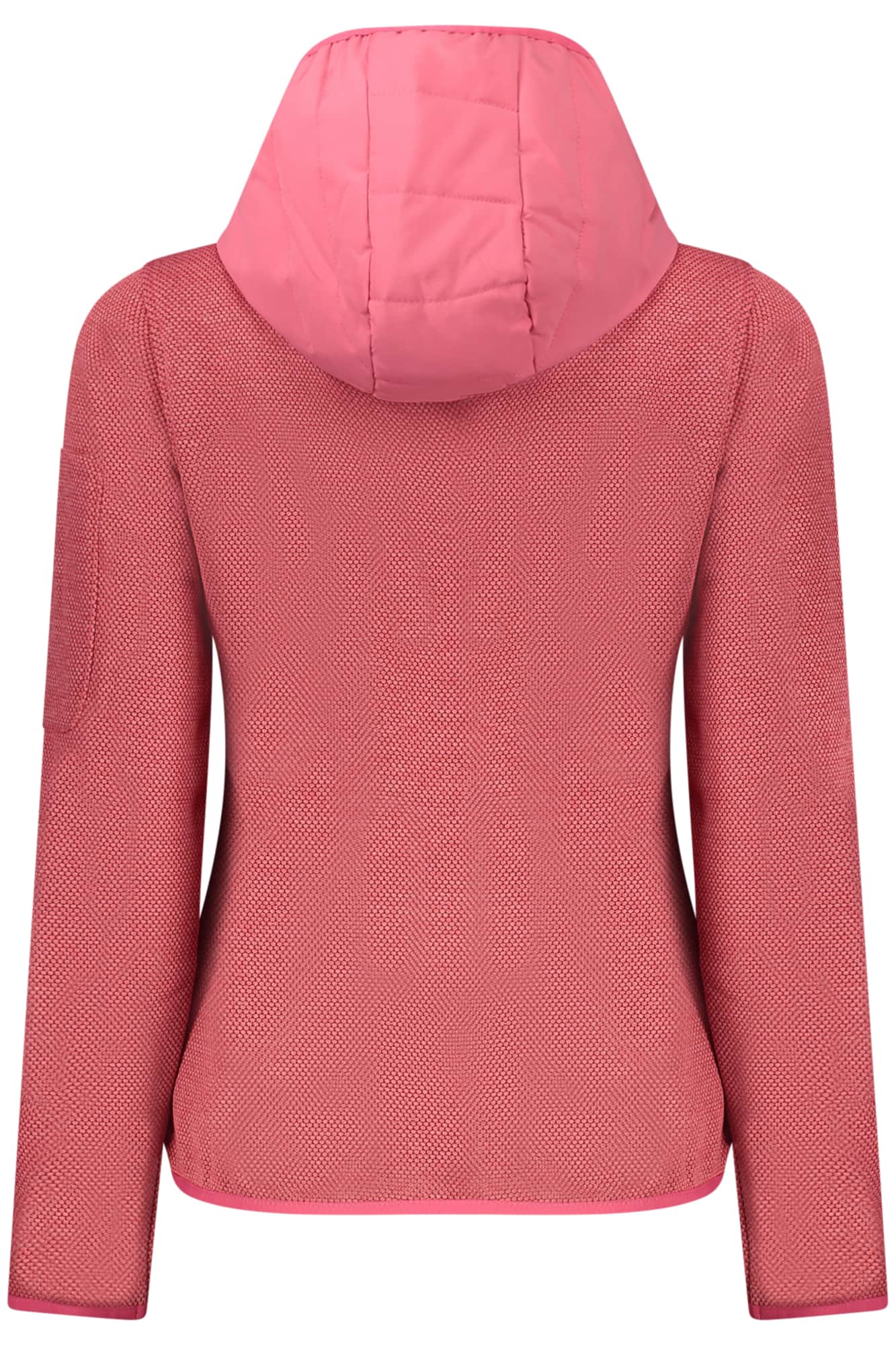 Norway 1963 mujer rosa chaqueta