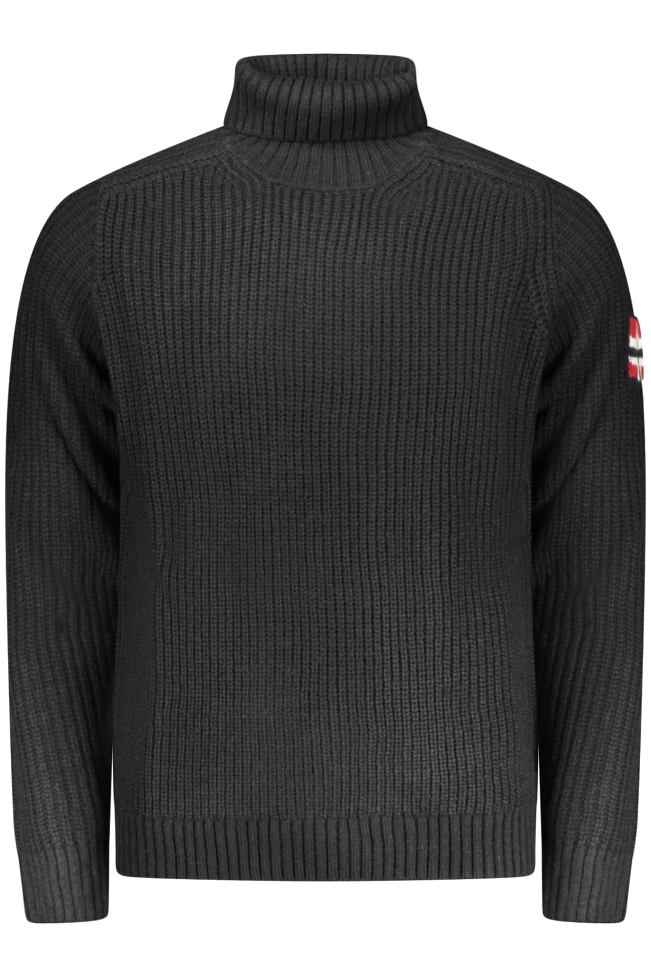 Norway 1963 rojo hombre jersey