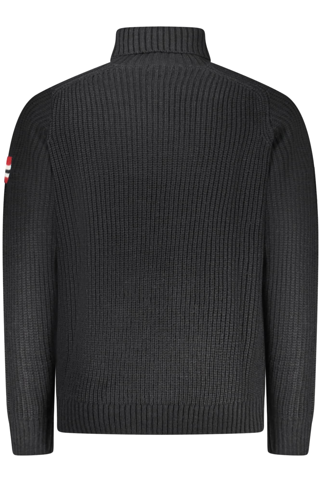 Norway 1963 rojo hombre jersey