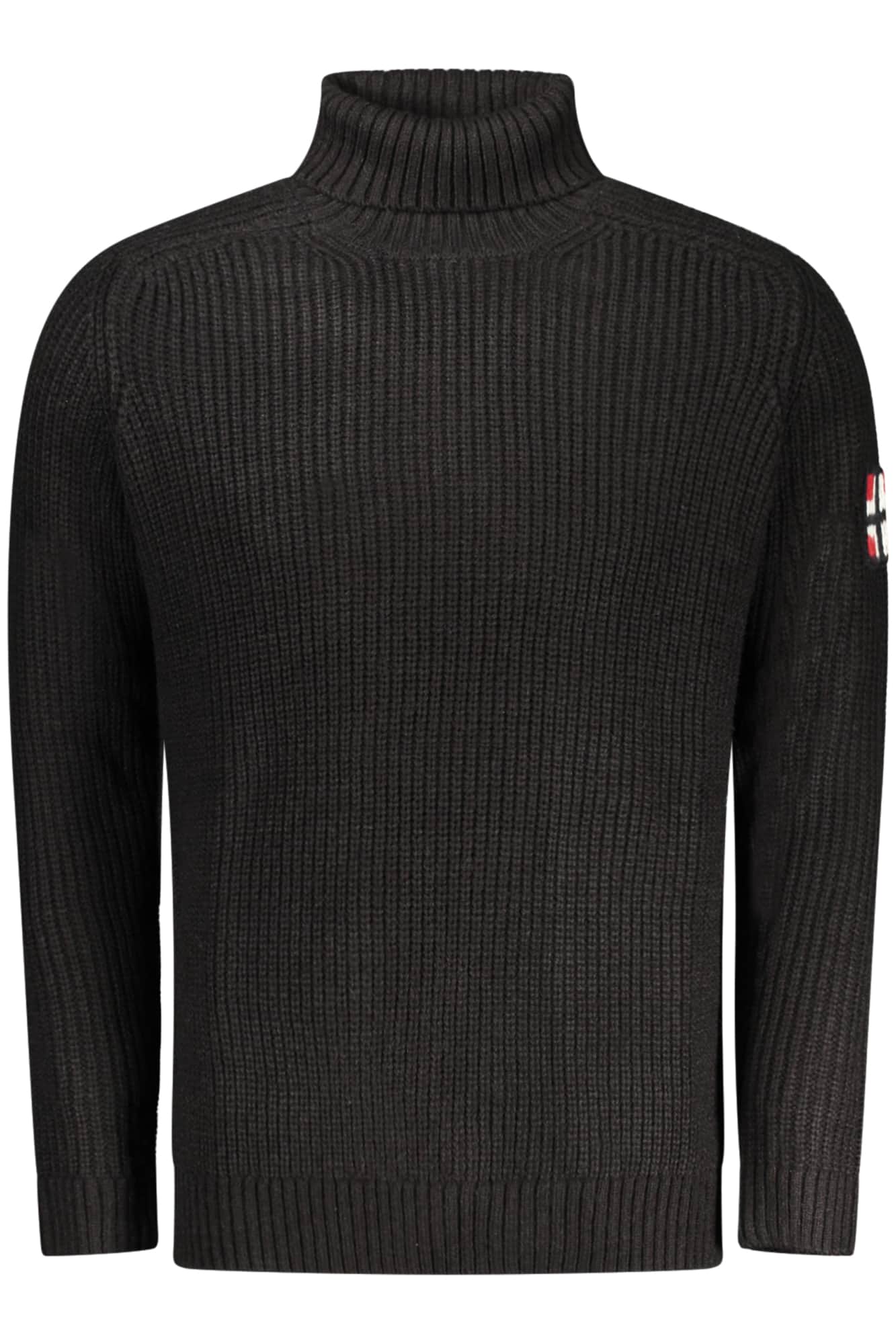 Norway 1963 rojo hombre jersey
