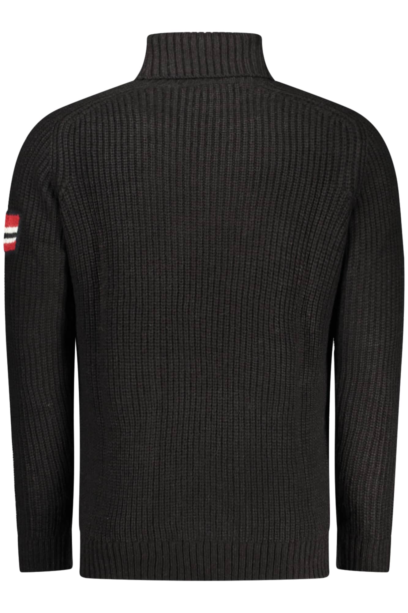 Norway 1963 rojo hombre jersey