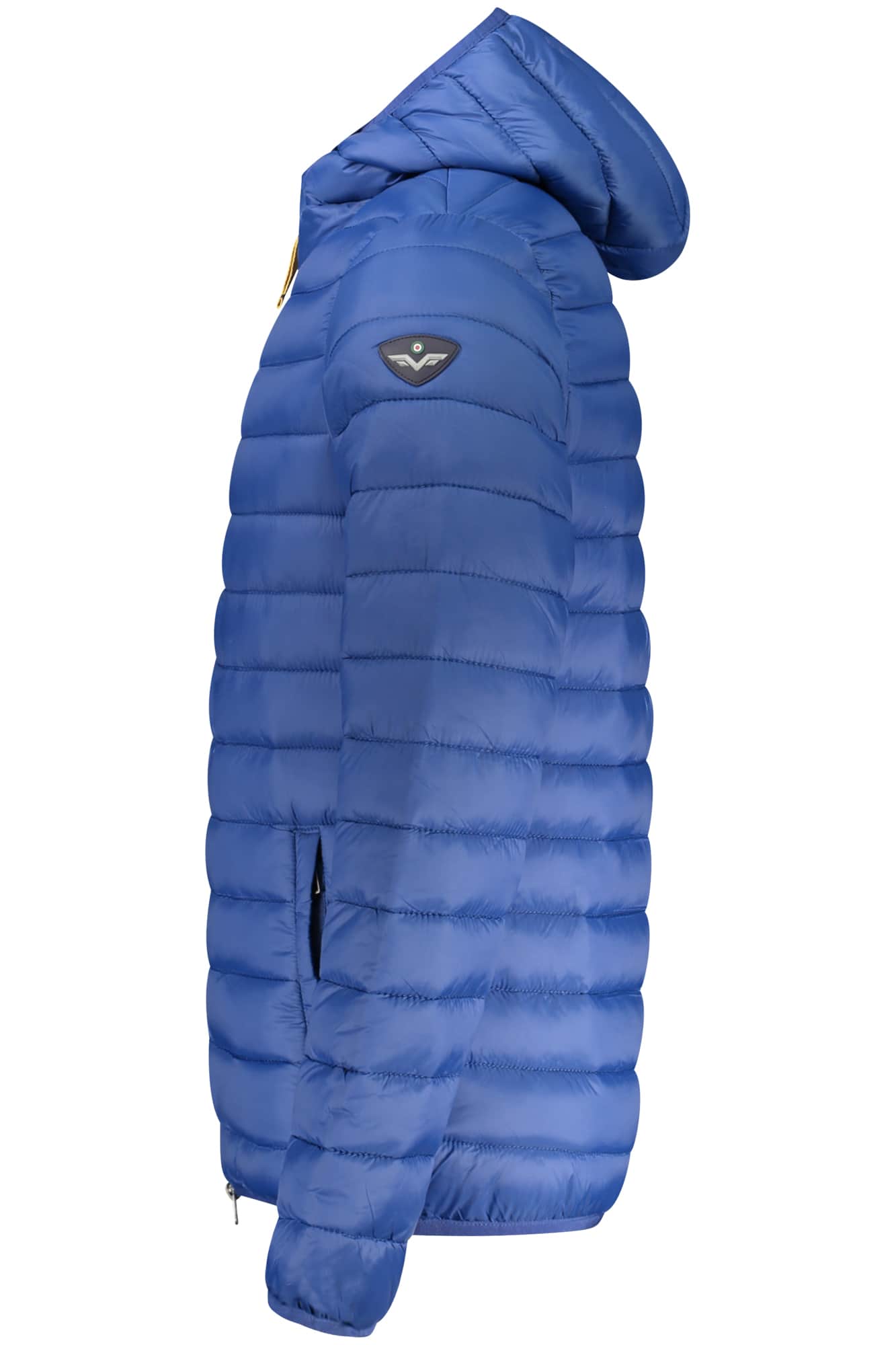 Armata Di Mare hombre azul chaqueta