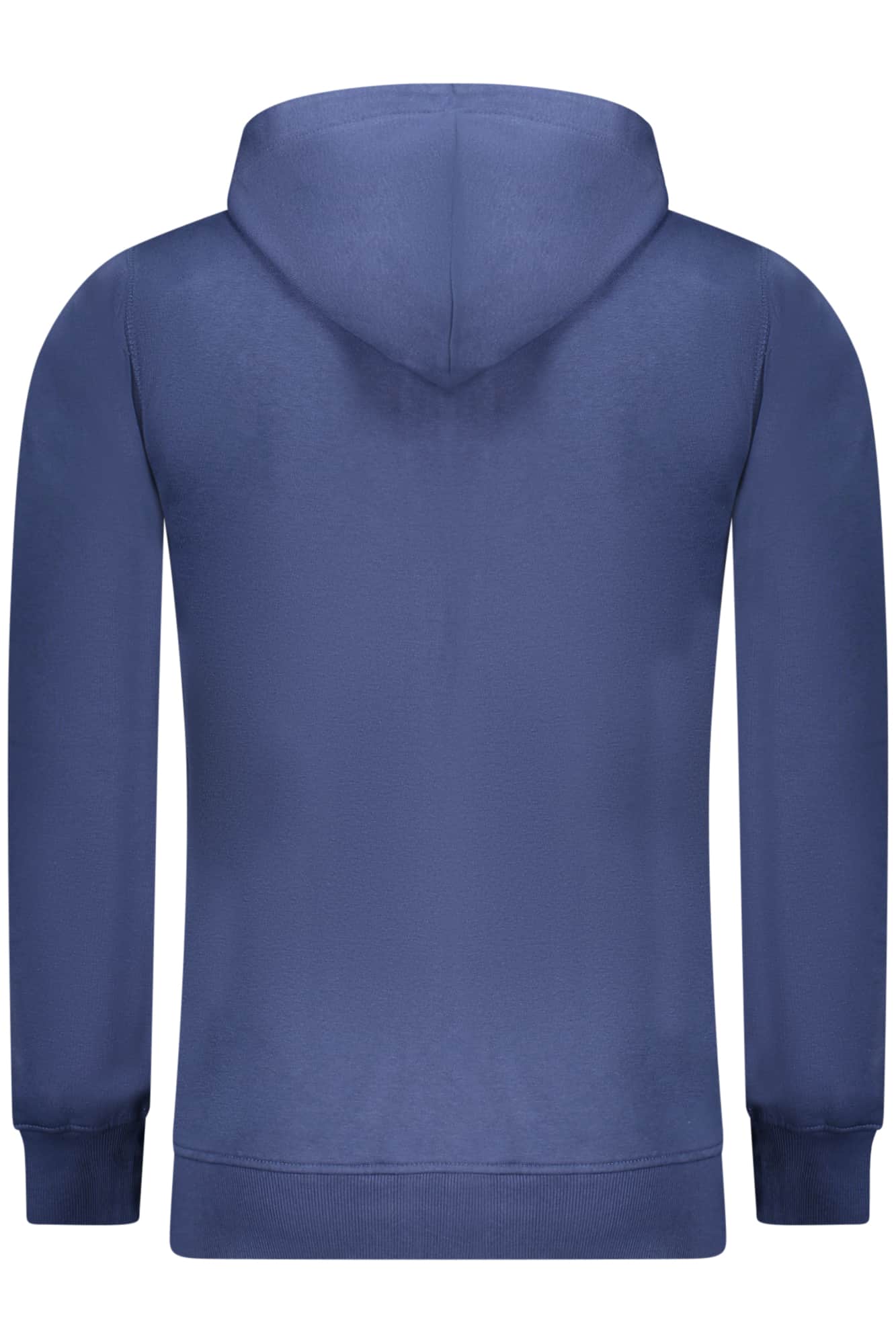 Rifle hombre con cremallera sudadera beige