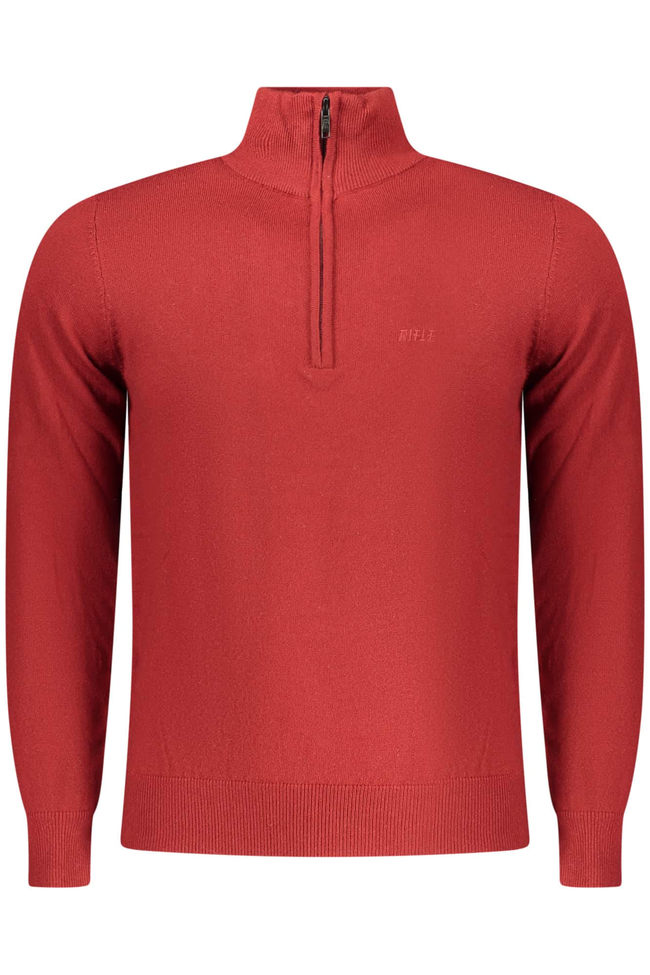 Rojo hombre Rifle camisa