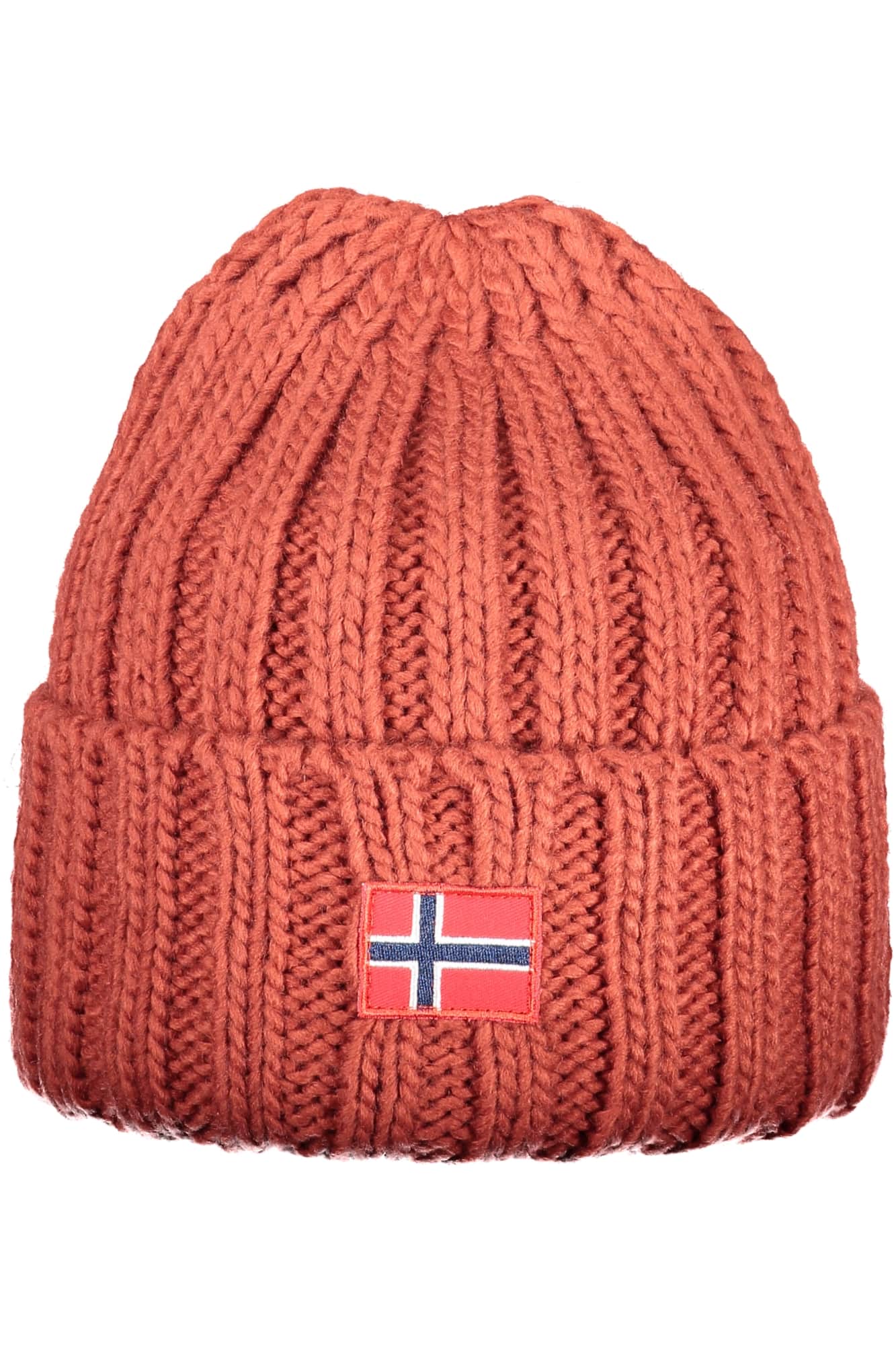 Norway 1963 blanco hombre gorra