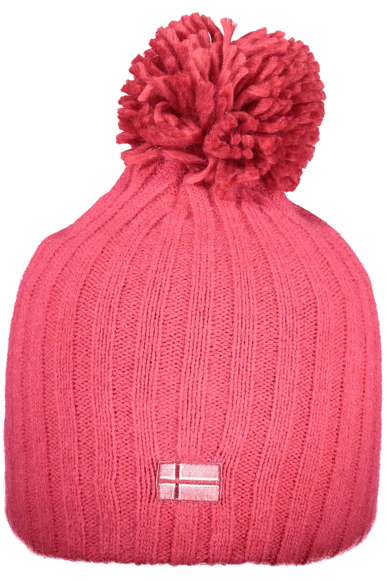 Norway 1963 mujer verde gorra