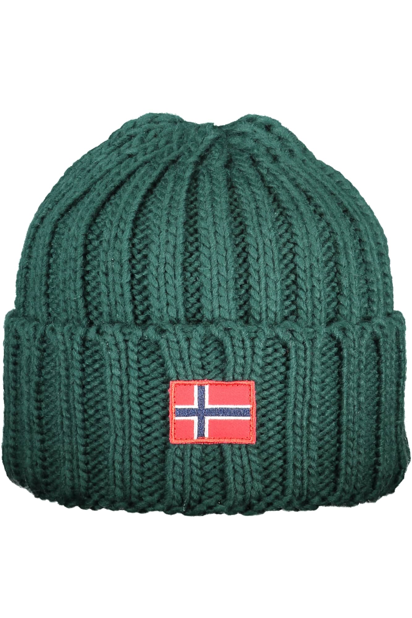 Norway 1963 blanco hombre gorra