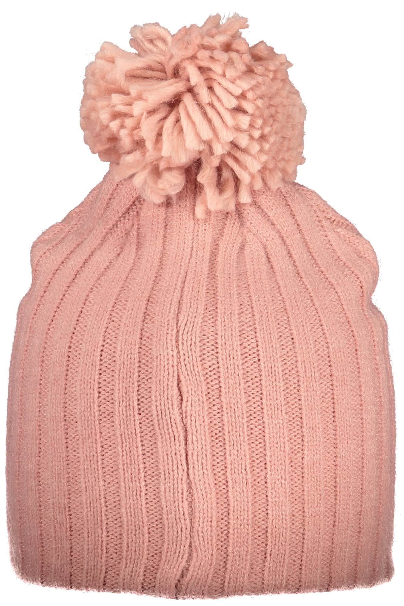 Norway 1963 mujer rosa gorra