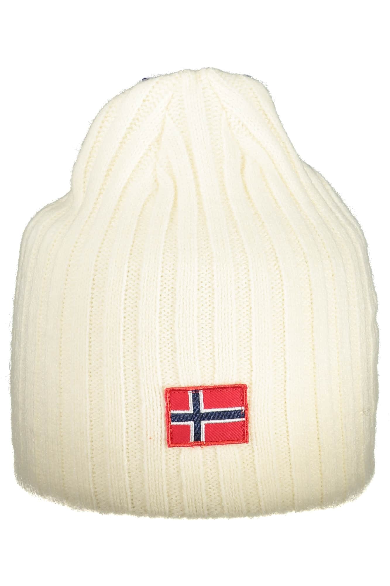 Norway 1963 blanco hombre gorra