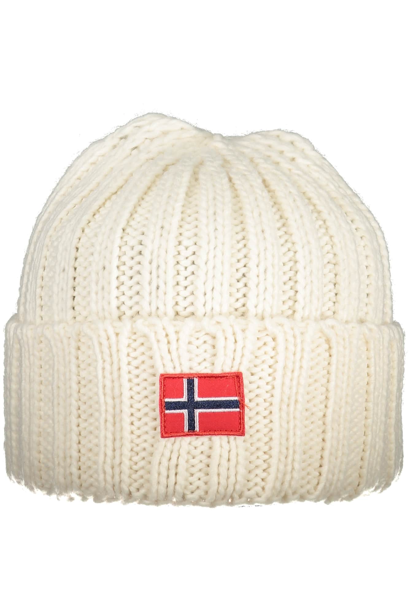 Norway 1963 blanco hombre gorra