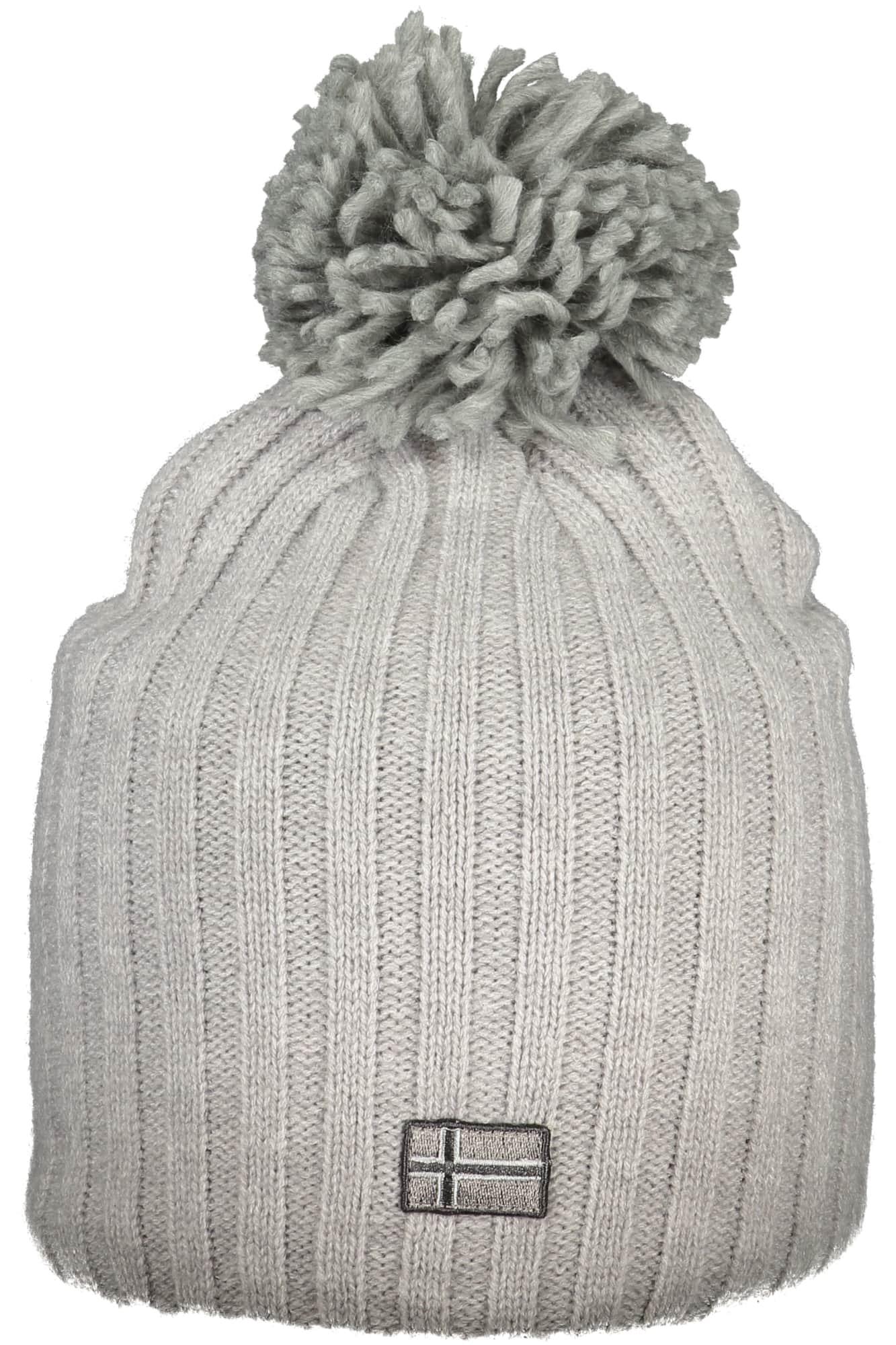 Norway 1963 mujer verde gorra