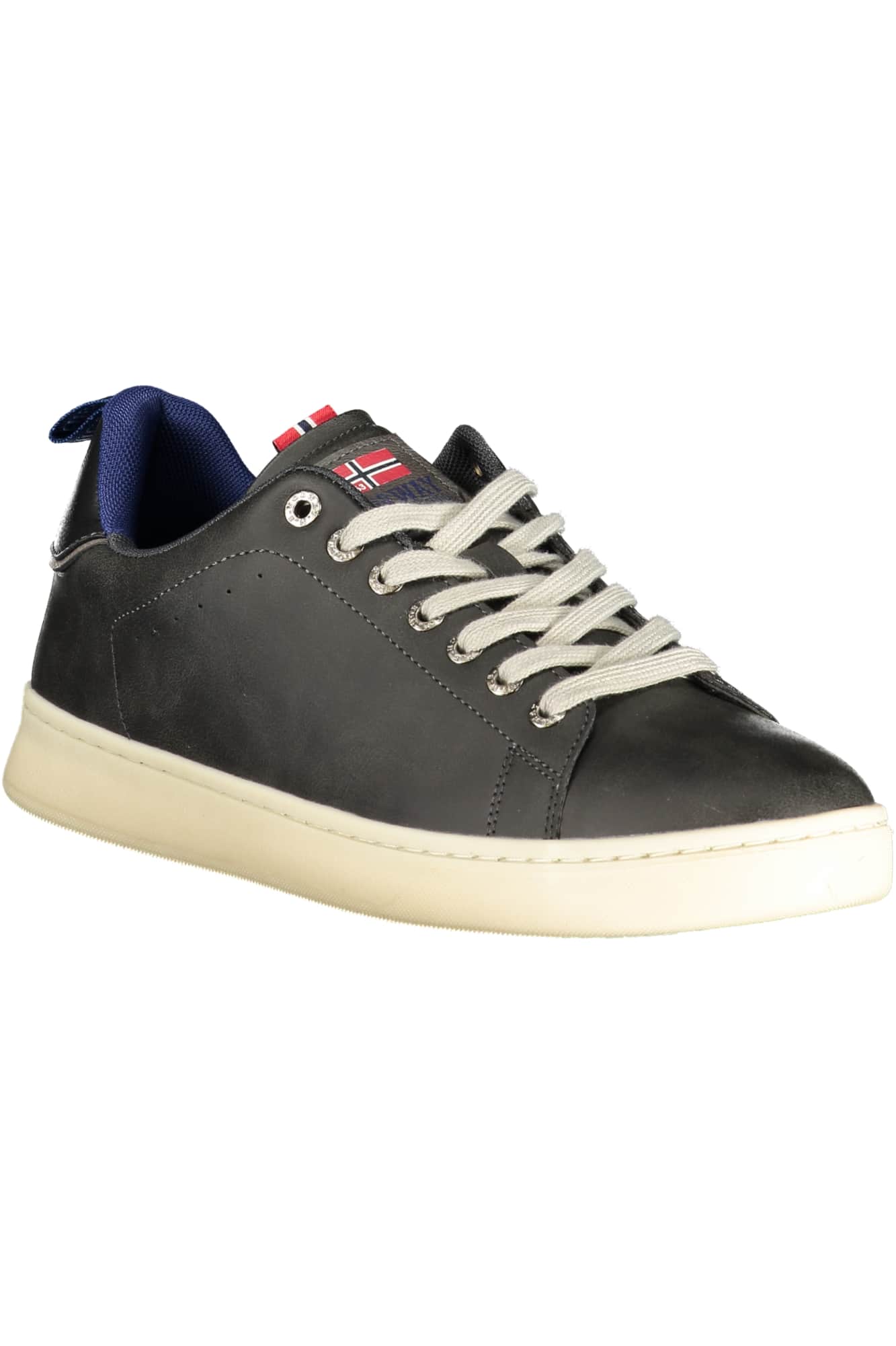 Norway 1963 hombre azul zapatillas deportivas