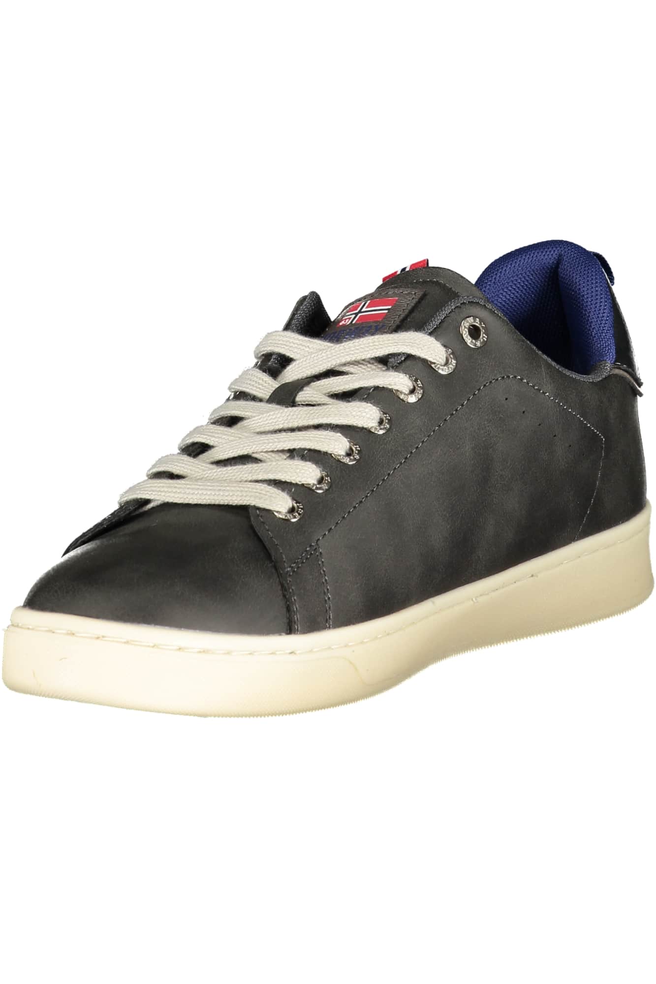 Norway 1963 hombre azul zapatillas deportivas