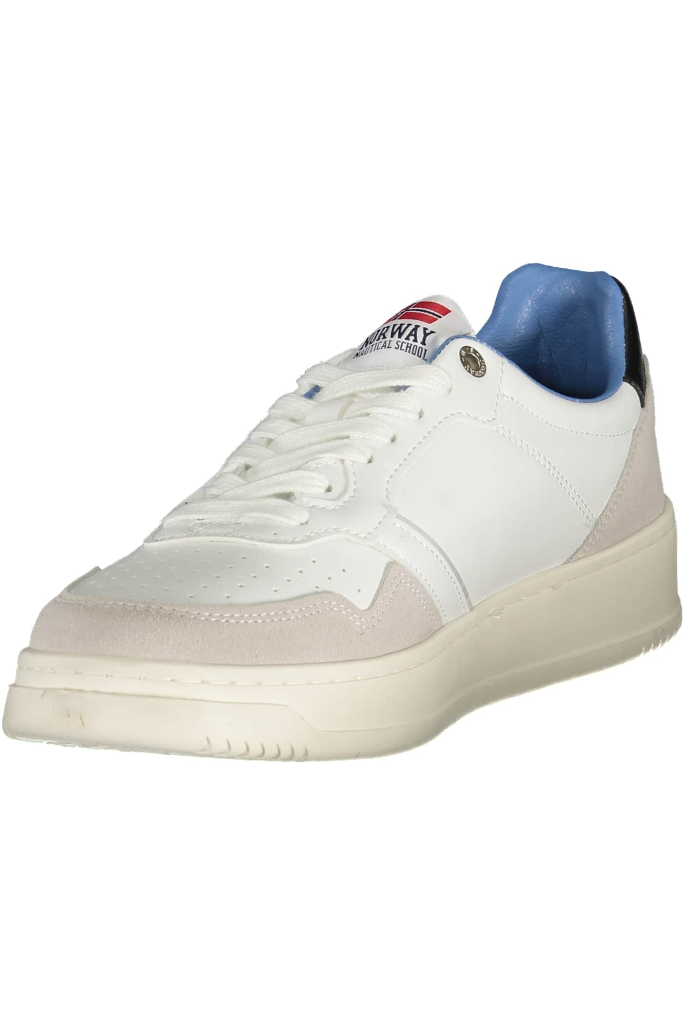 Norway 1963 hombre blanco zapatillas deportivas