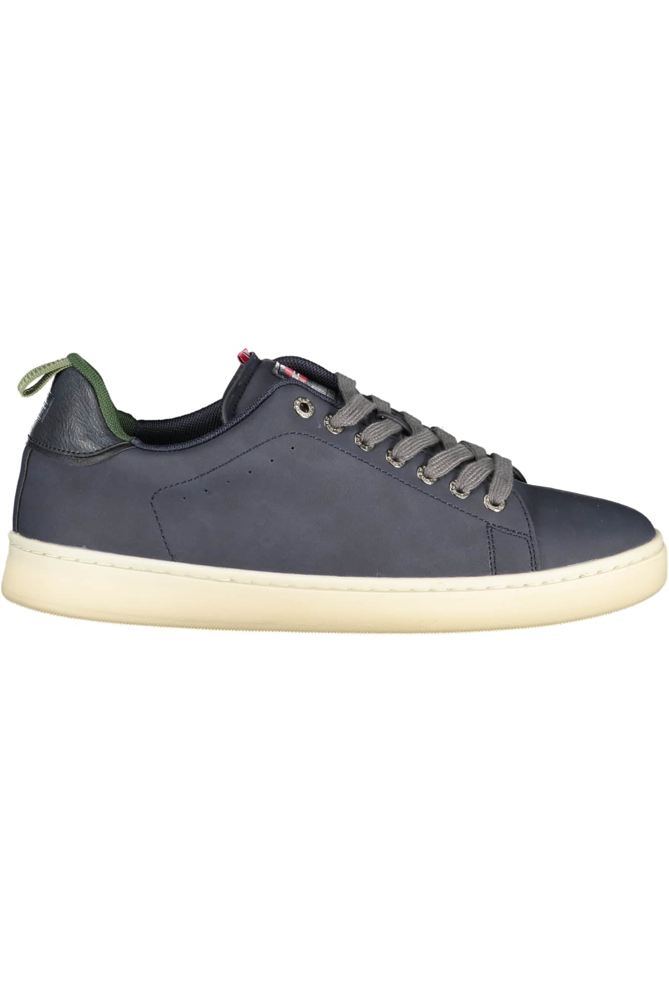 Norway 1963 hombre azul zapatillas deportivas