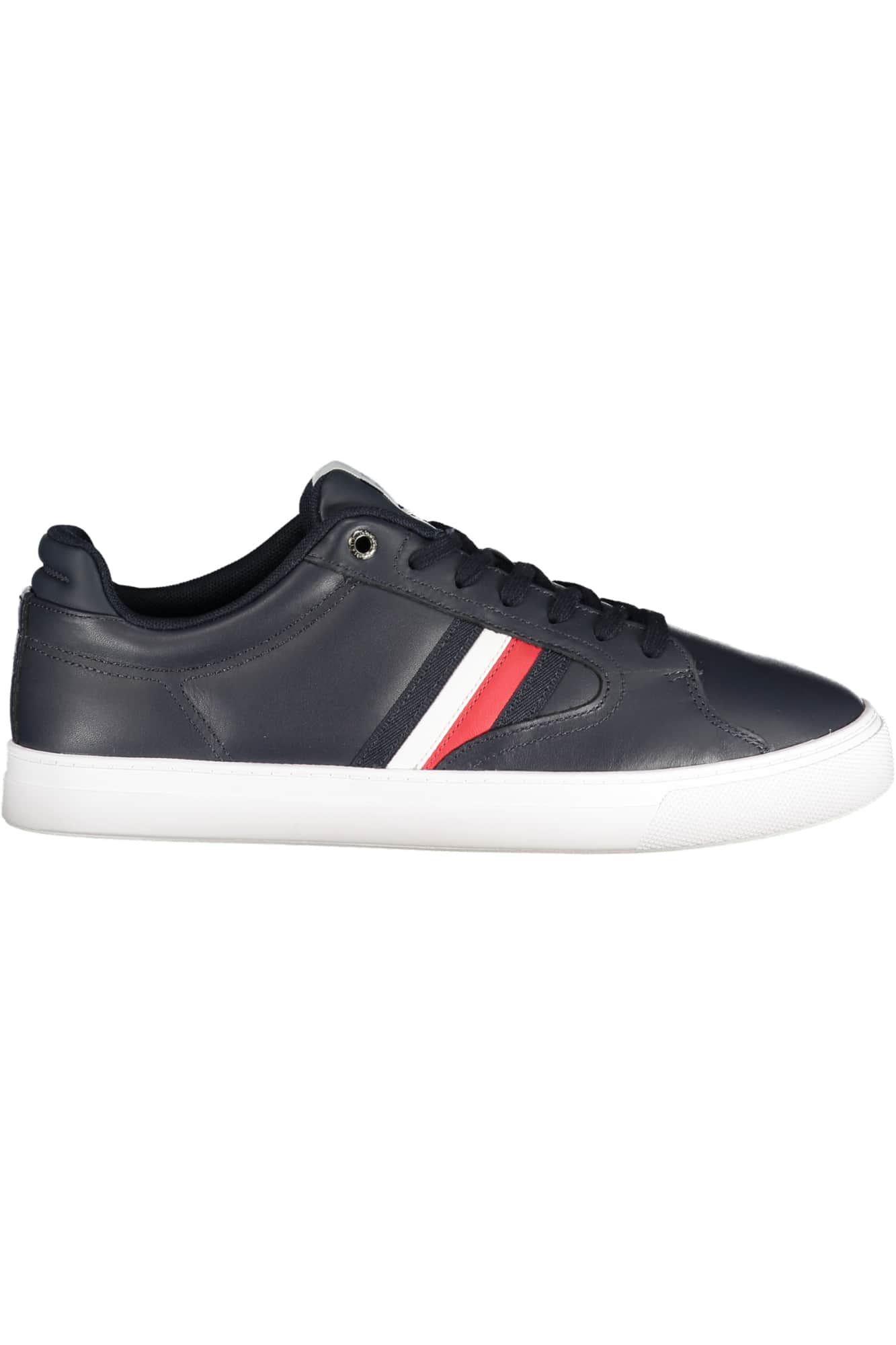 Tommy Hilfiger hombre azul zapatillas deportivas
