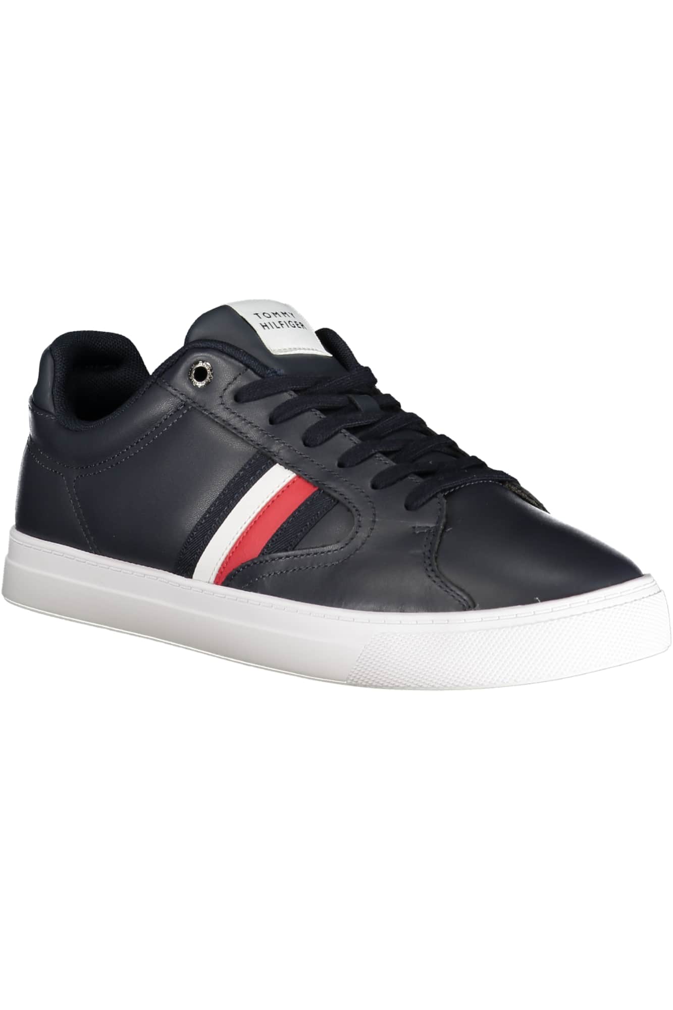 Tommy Hilfiger hombre azul zapatillas deportivas