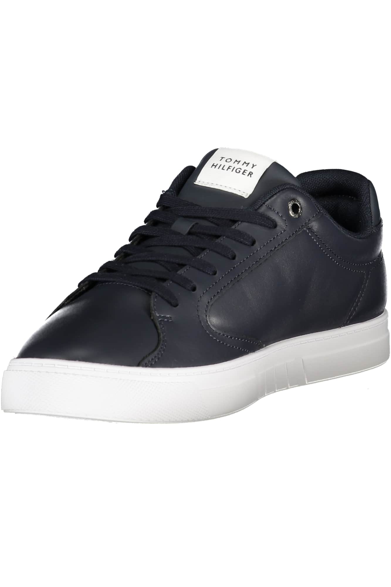 Tommy Hilfiger hombre azul zapatillas deportivas
