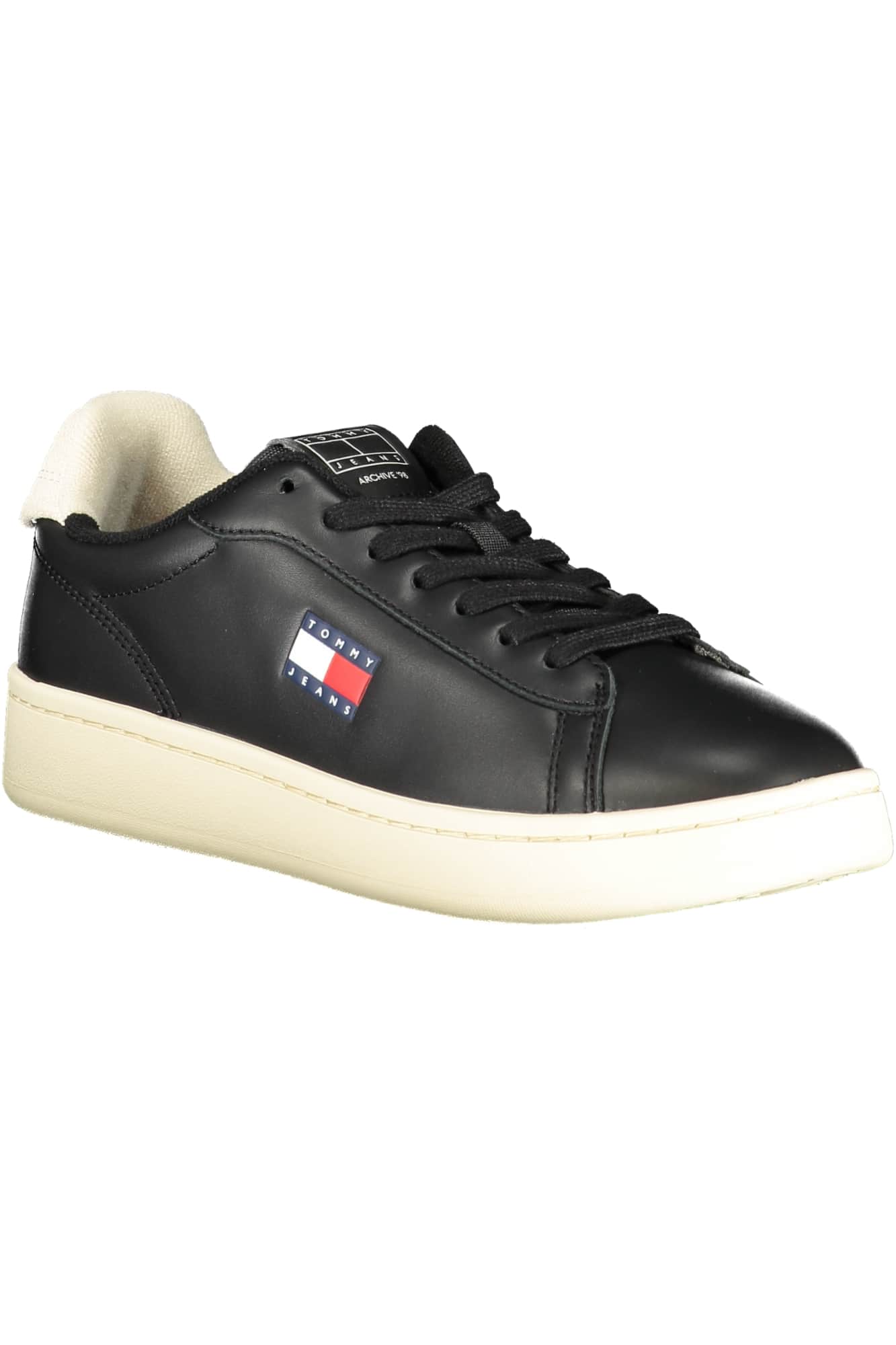 Tommy Hilfiger mujer blanco zapatillas deportivas